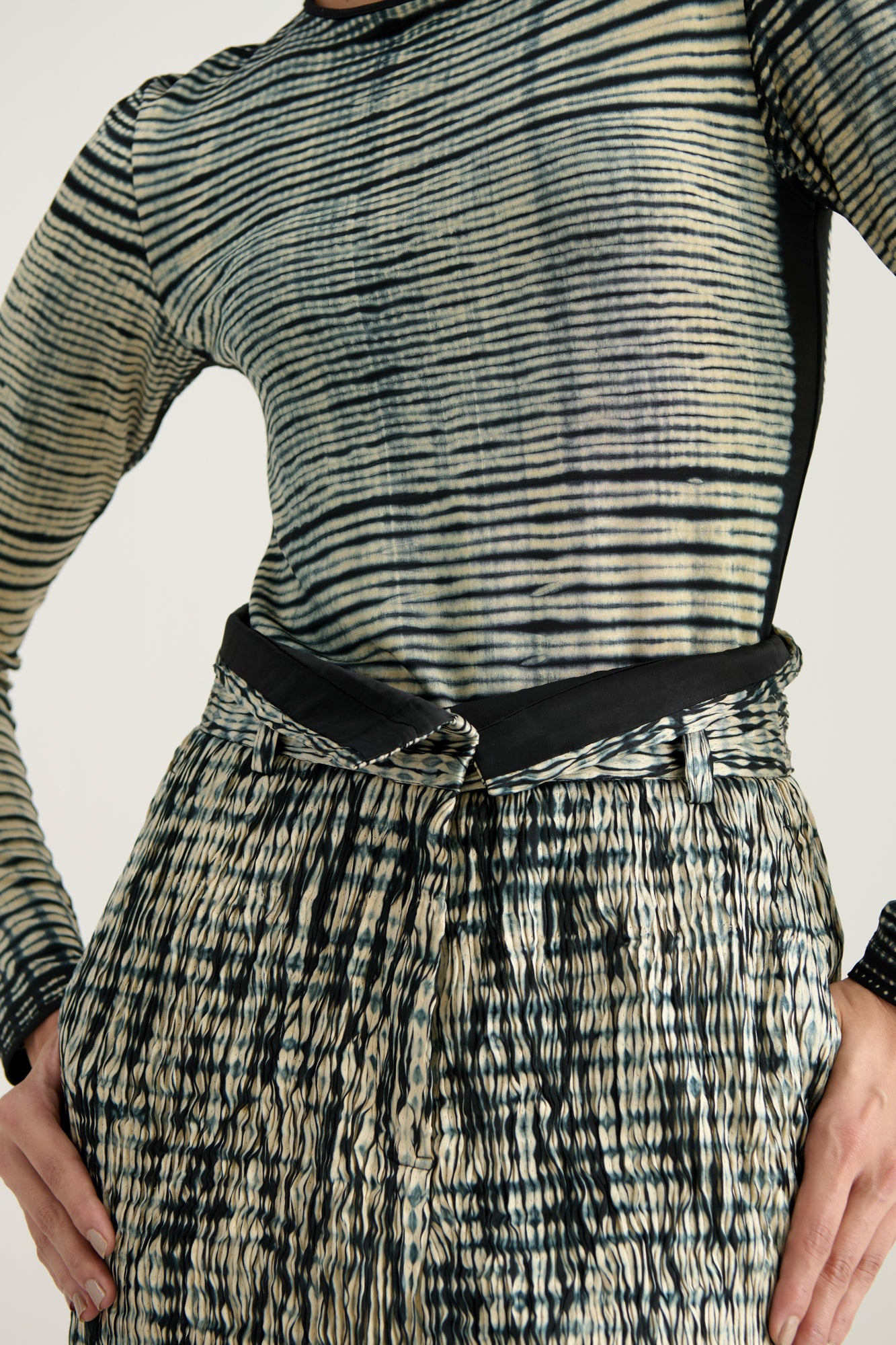 FULKI-SKIRT