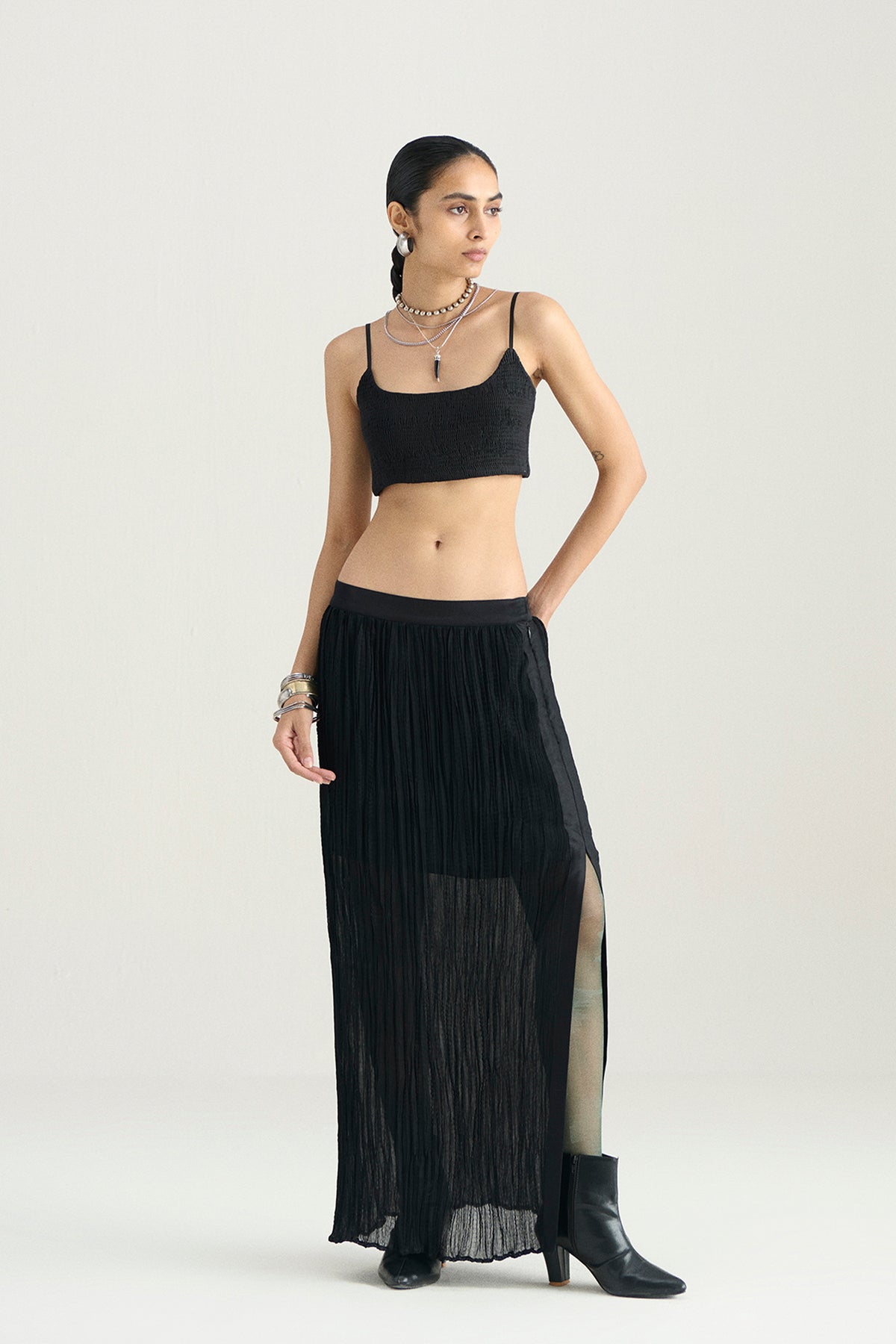 ADVA-SKIRT