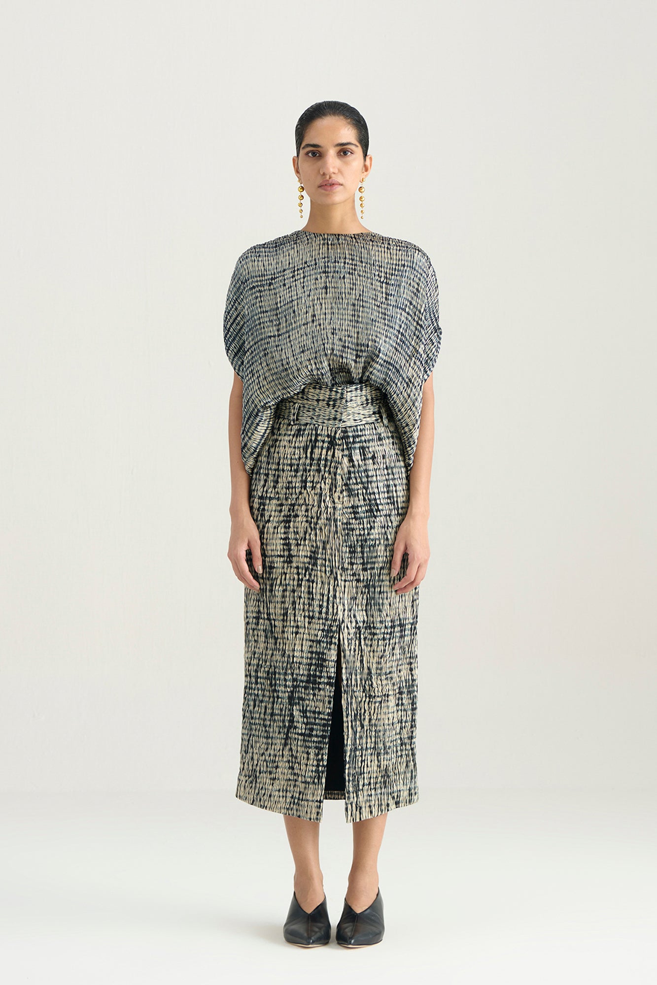 SAPPS-CO-ORD SET