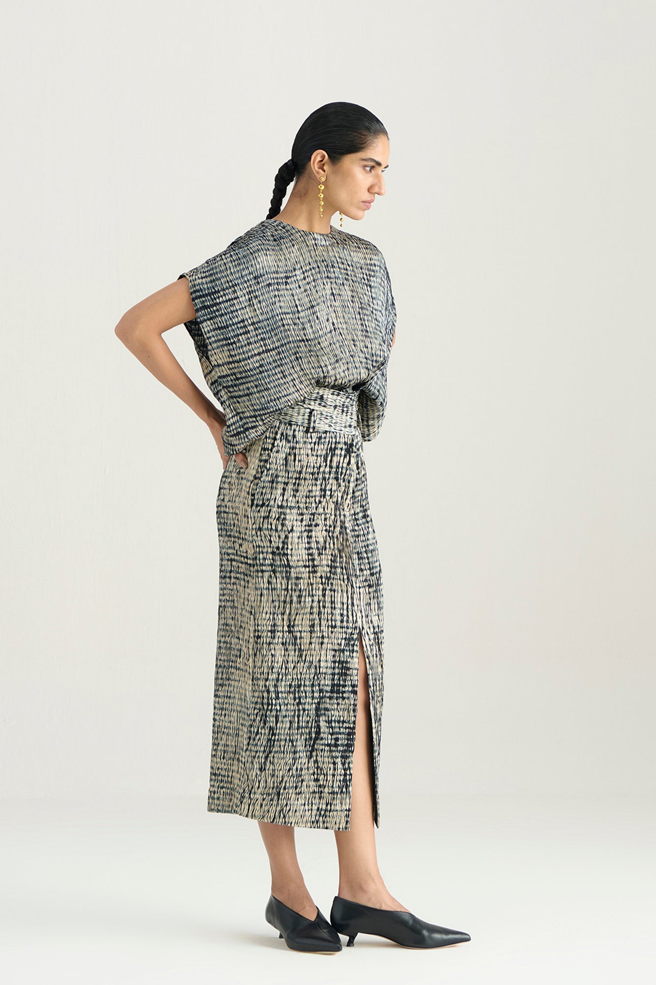 SAPPS-CO-ORD SET