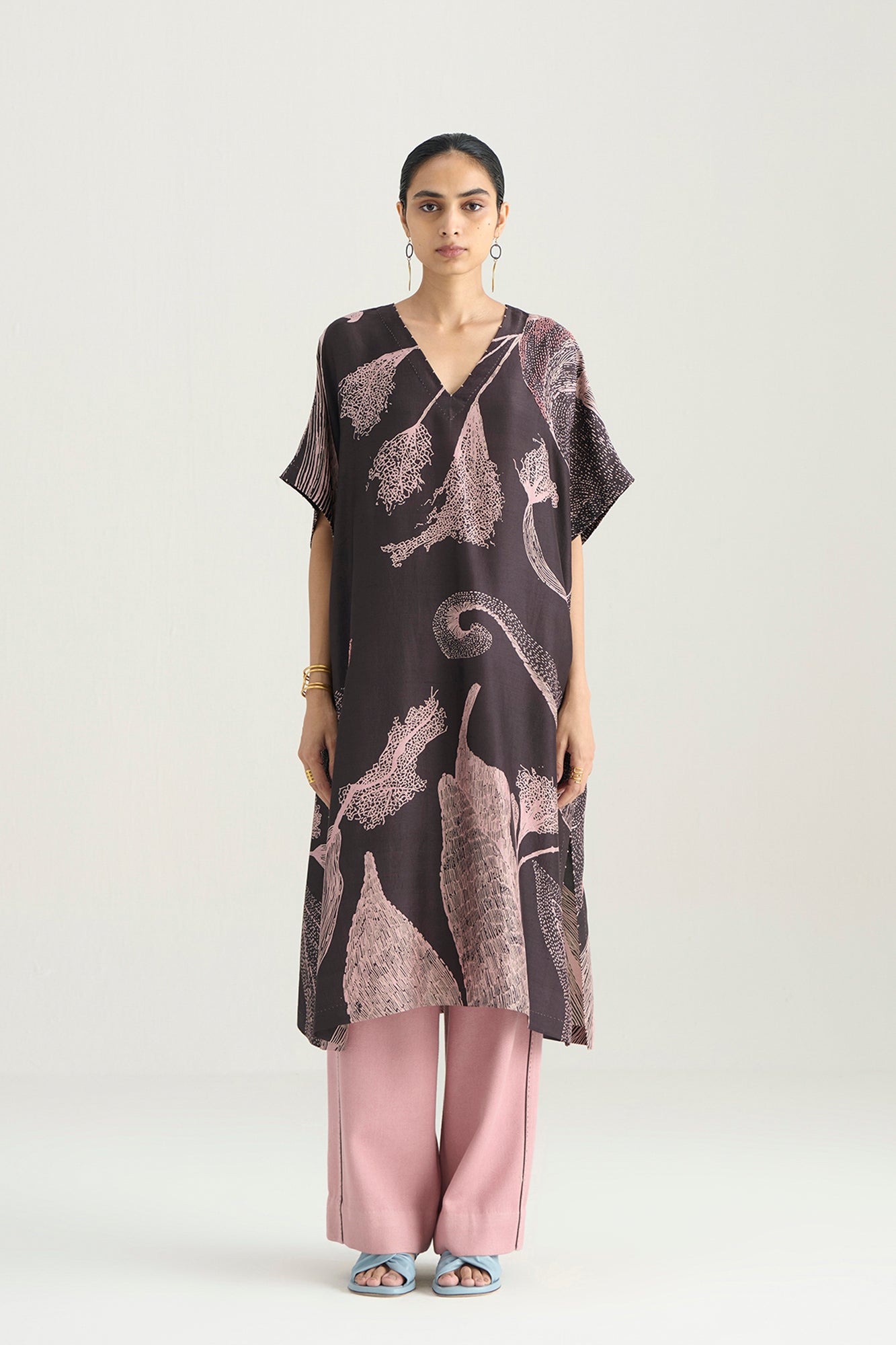 AALAP-TUNIC SET