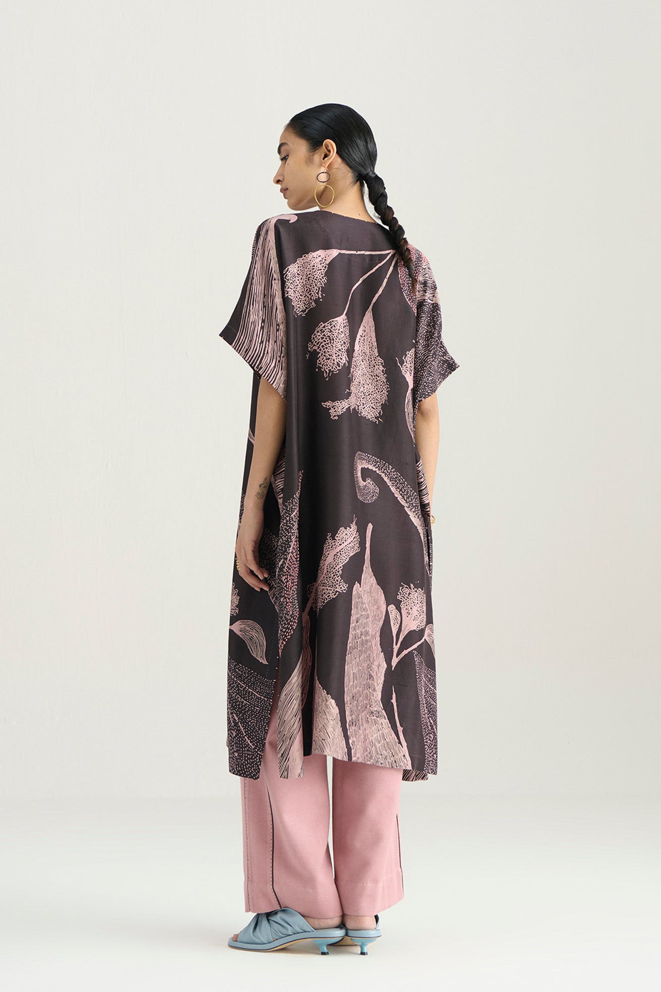 AALAP-TUNIC SET