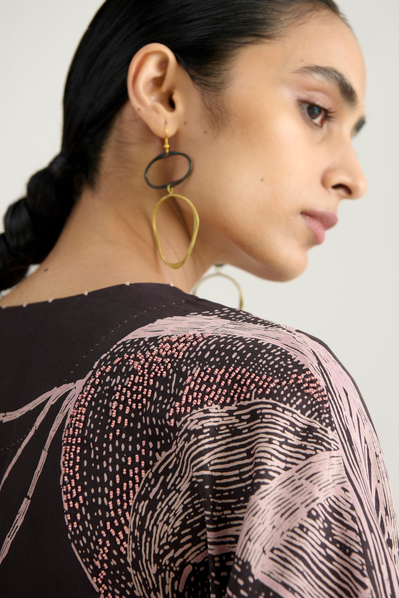 AALAP-TUNIC SET