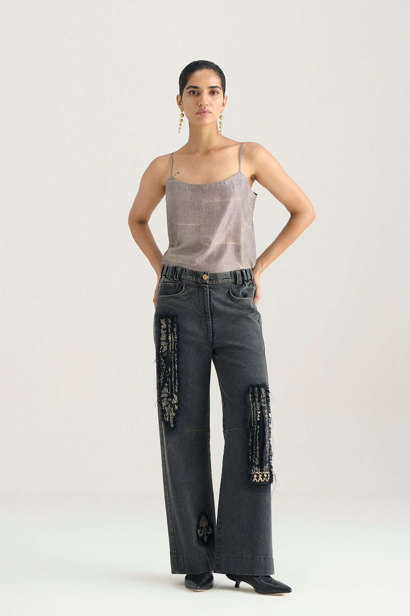 ABIL-TROUSER