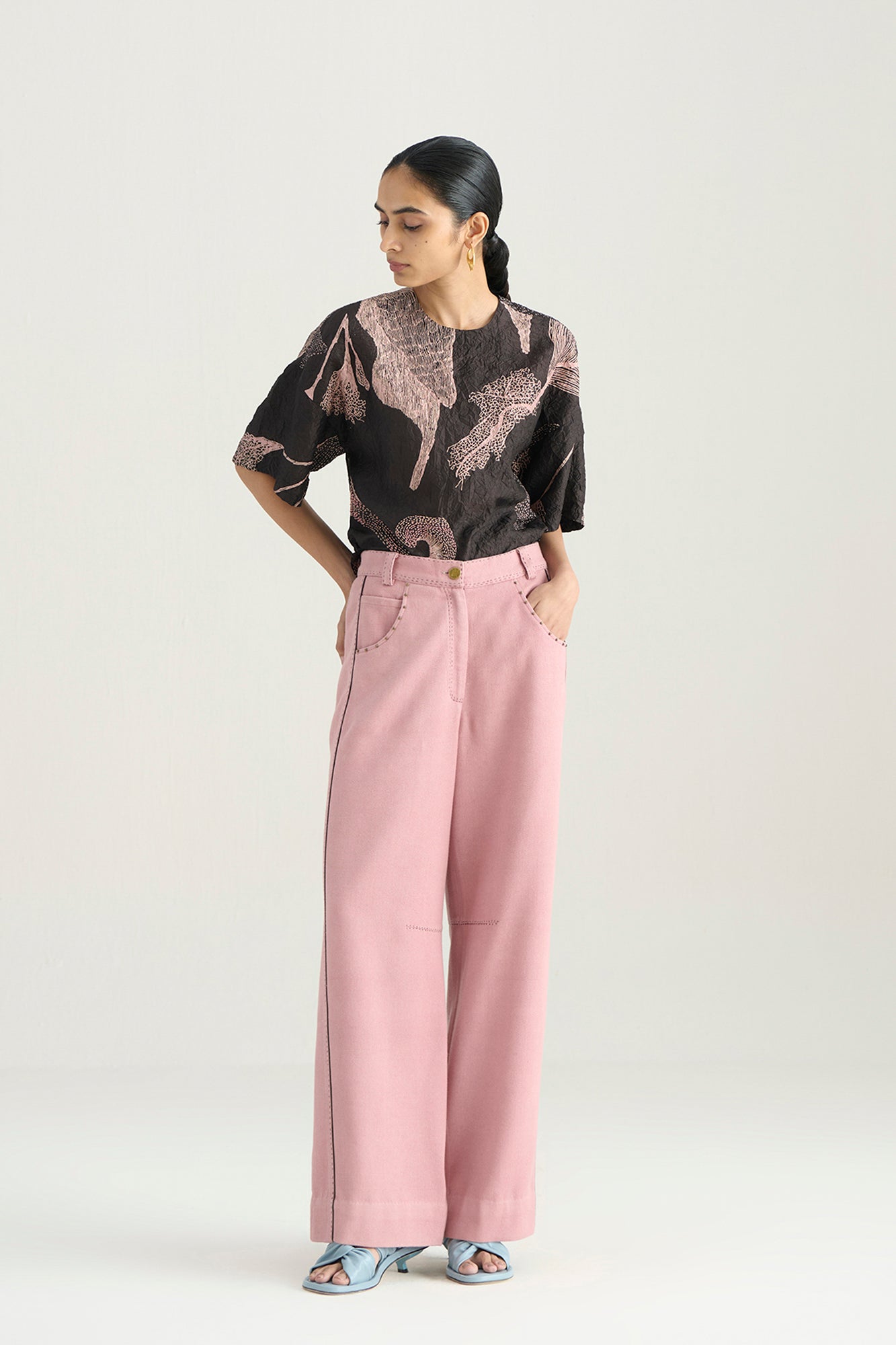 HANA-TROUSER