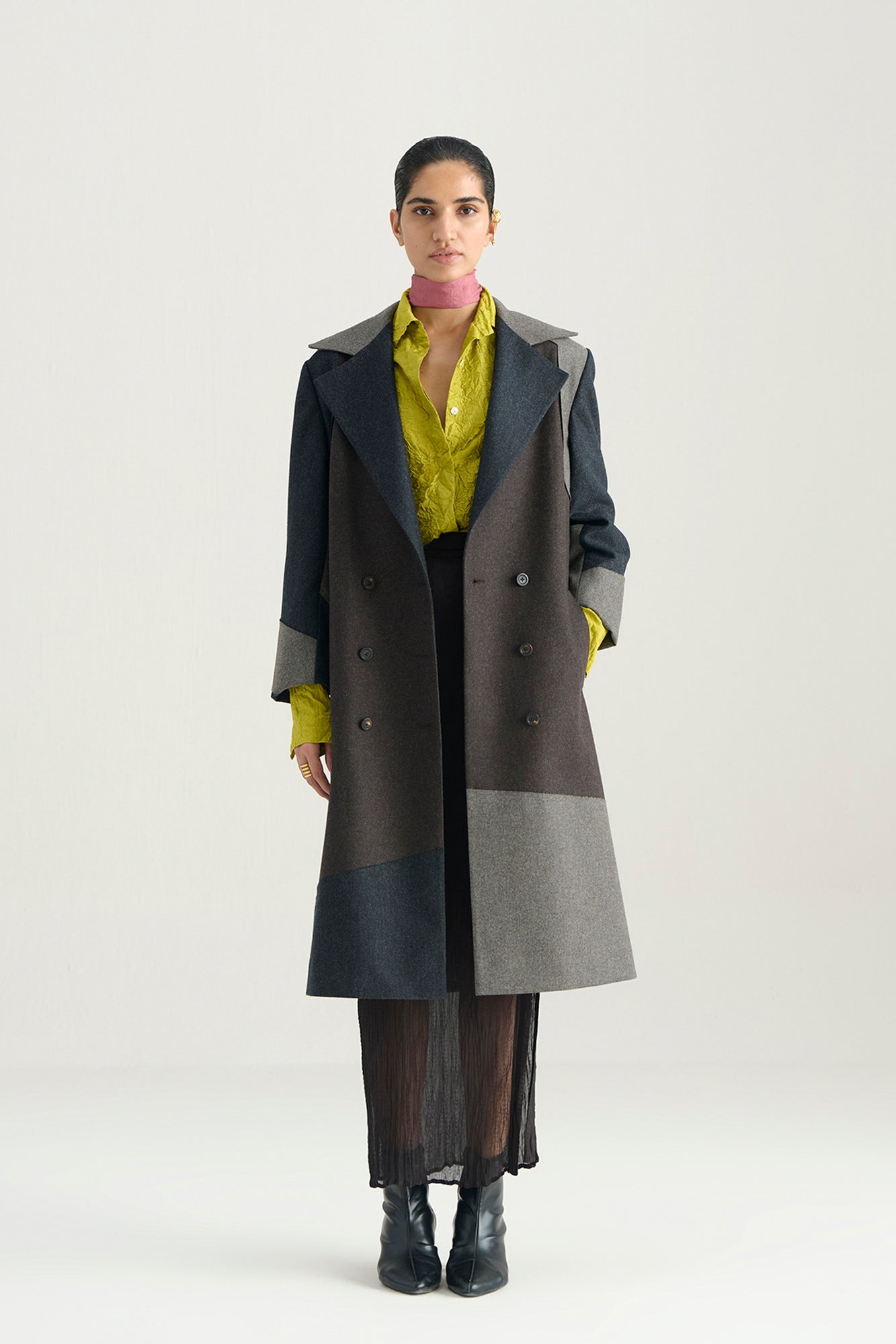 RAKE-JACKET