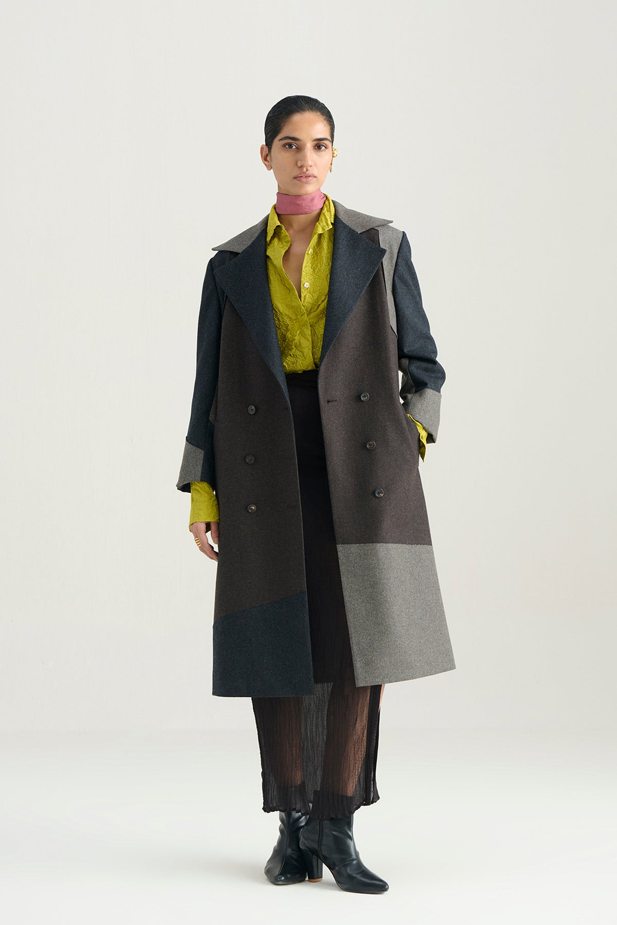 RAKE-JACKET