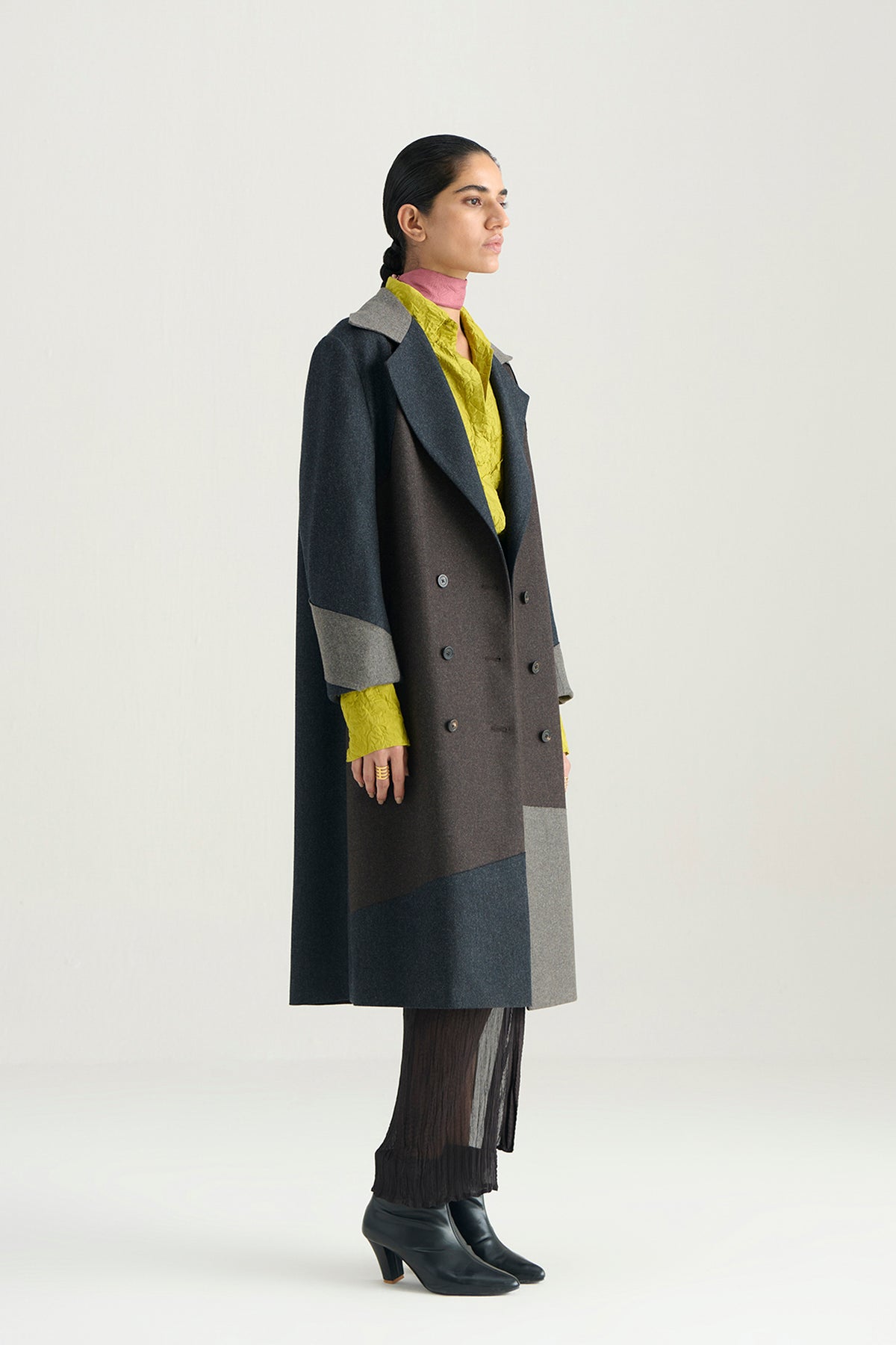 RAKE-JACKET