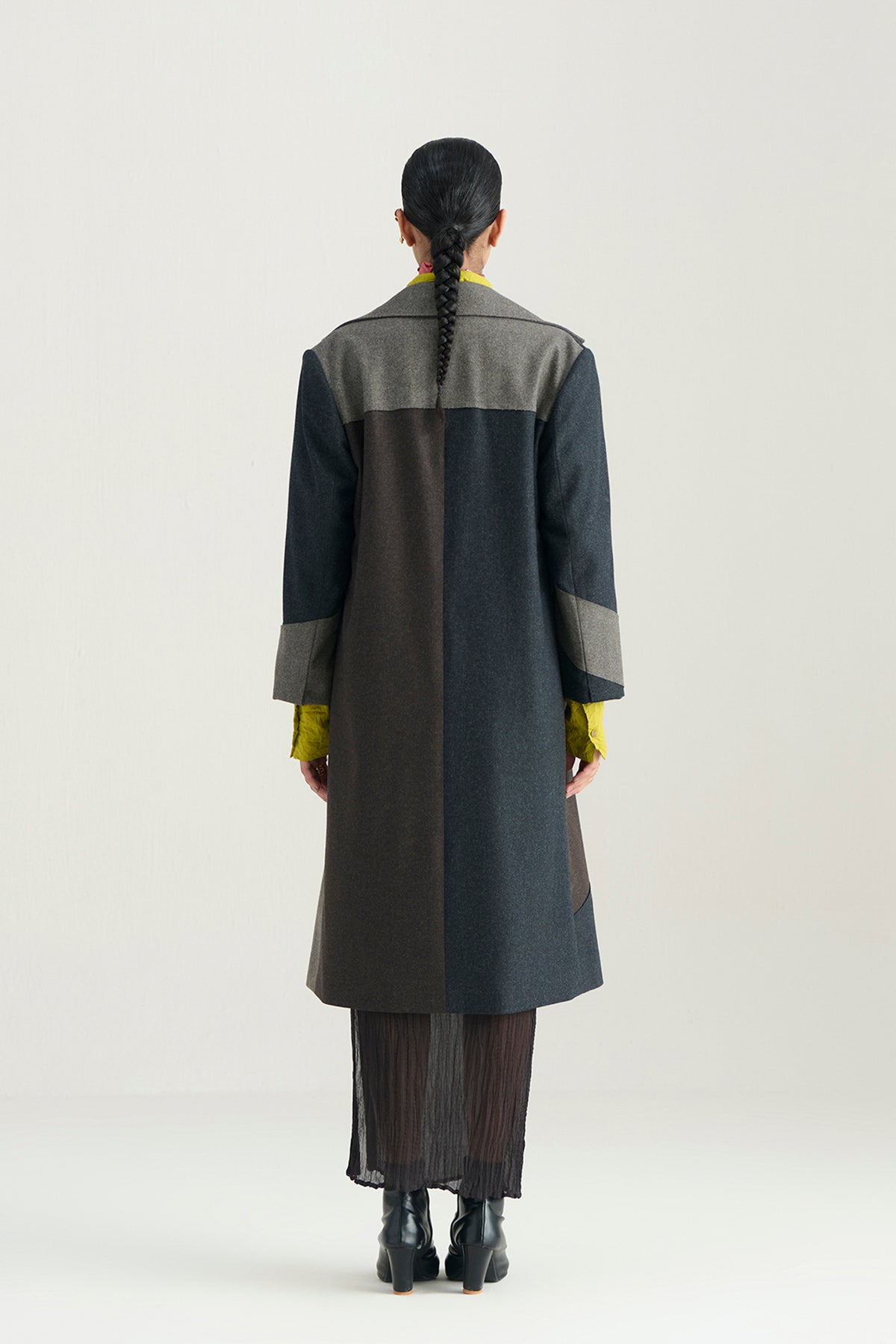 RAKE-JACKET