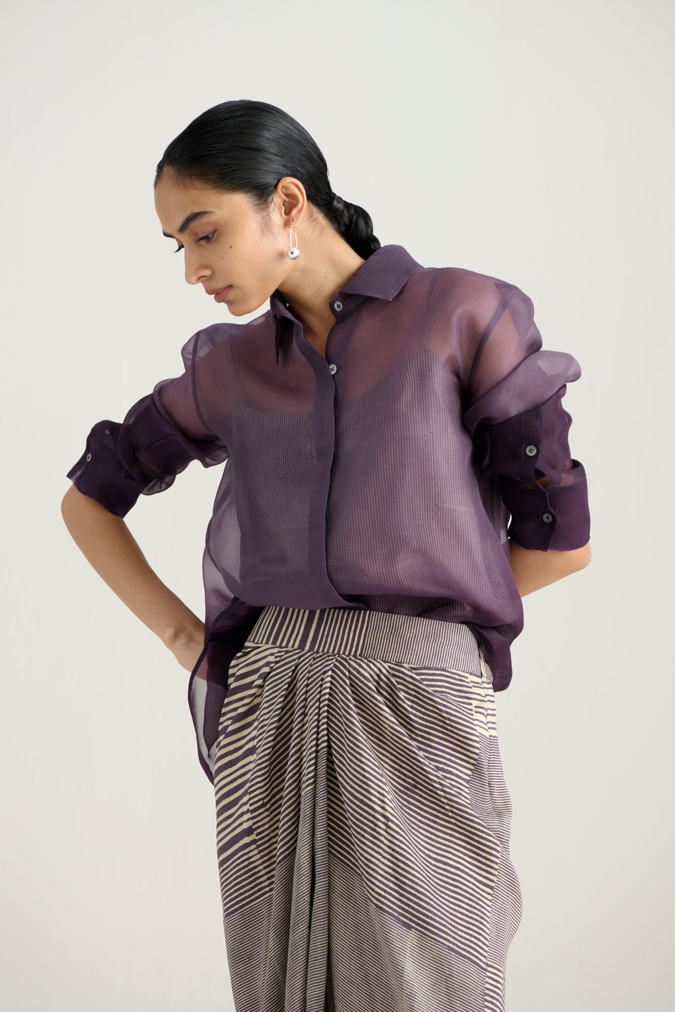LAYA-SKIRT