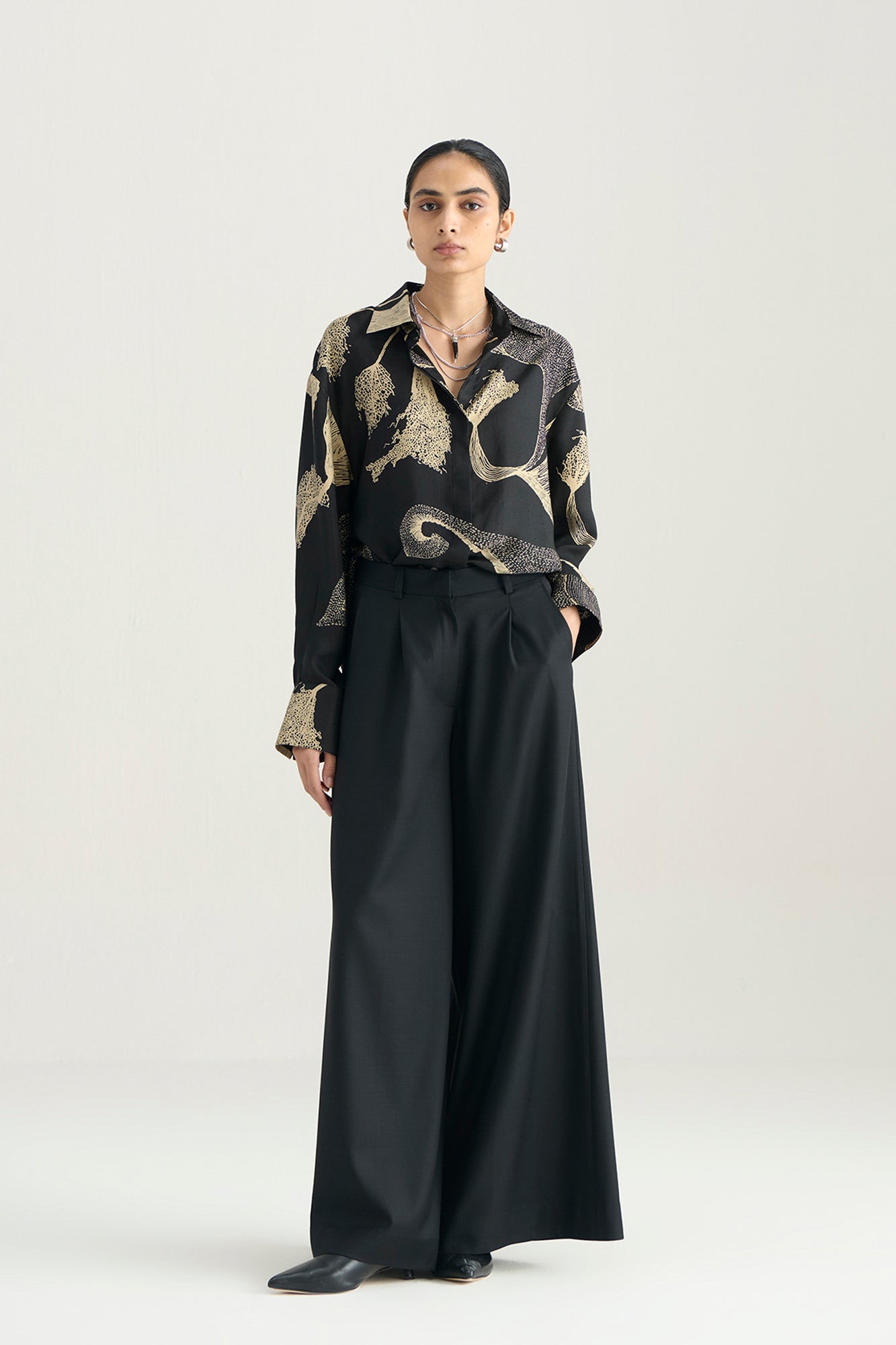 KATRI-TROUSER