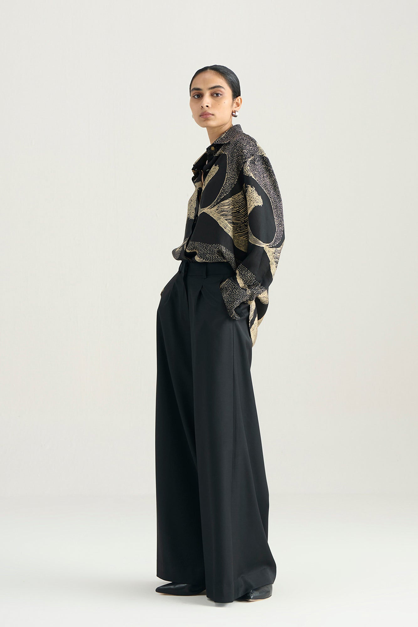 KATRI-TROUSER