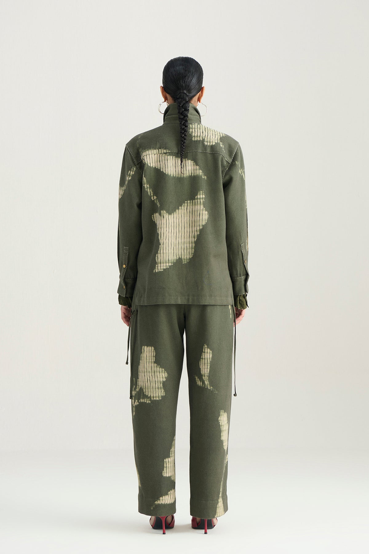 PRANI-SHIRT