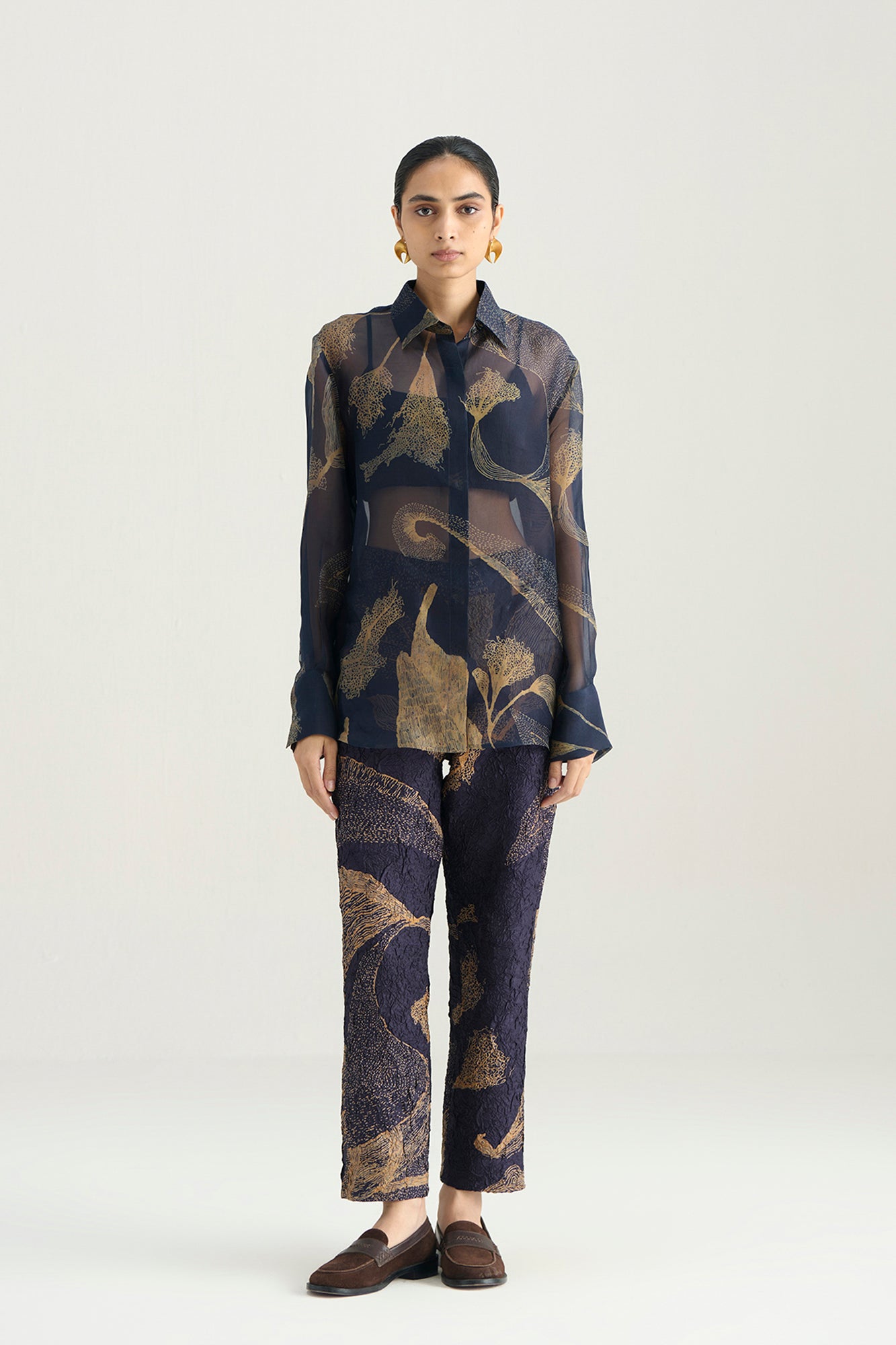 BELLI-TROUSER