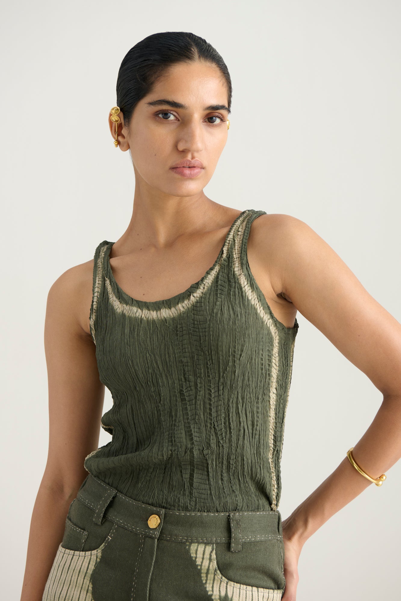 QIRAT-CAMISOLE