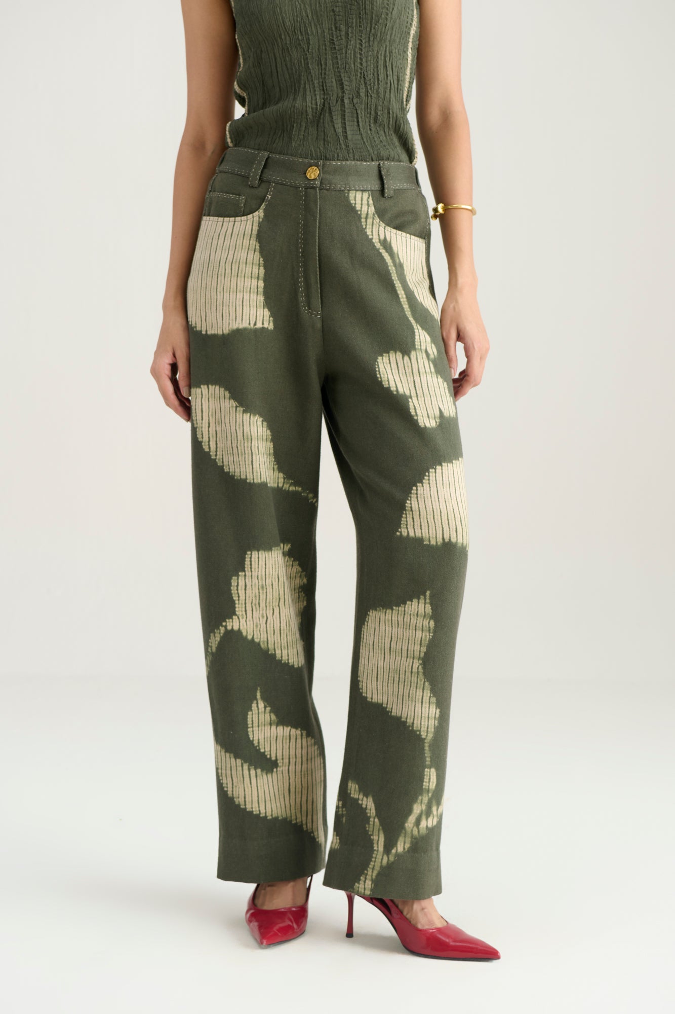 JESNA-TROUSER