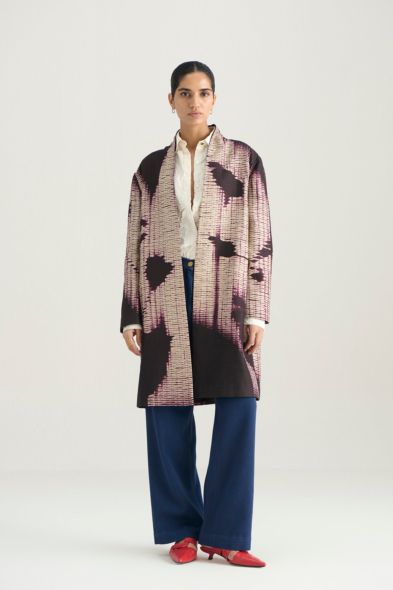 ULBA-JACKET