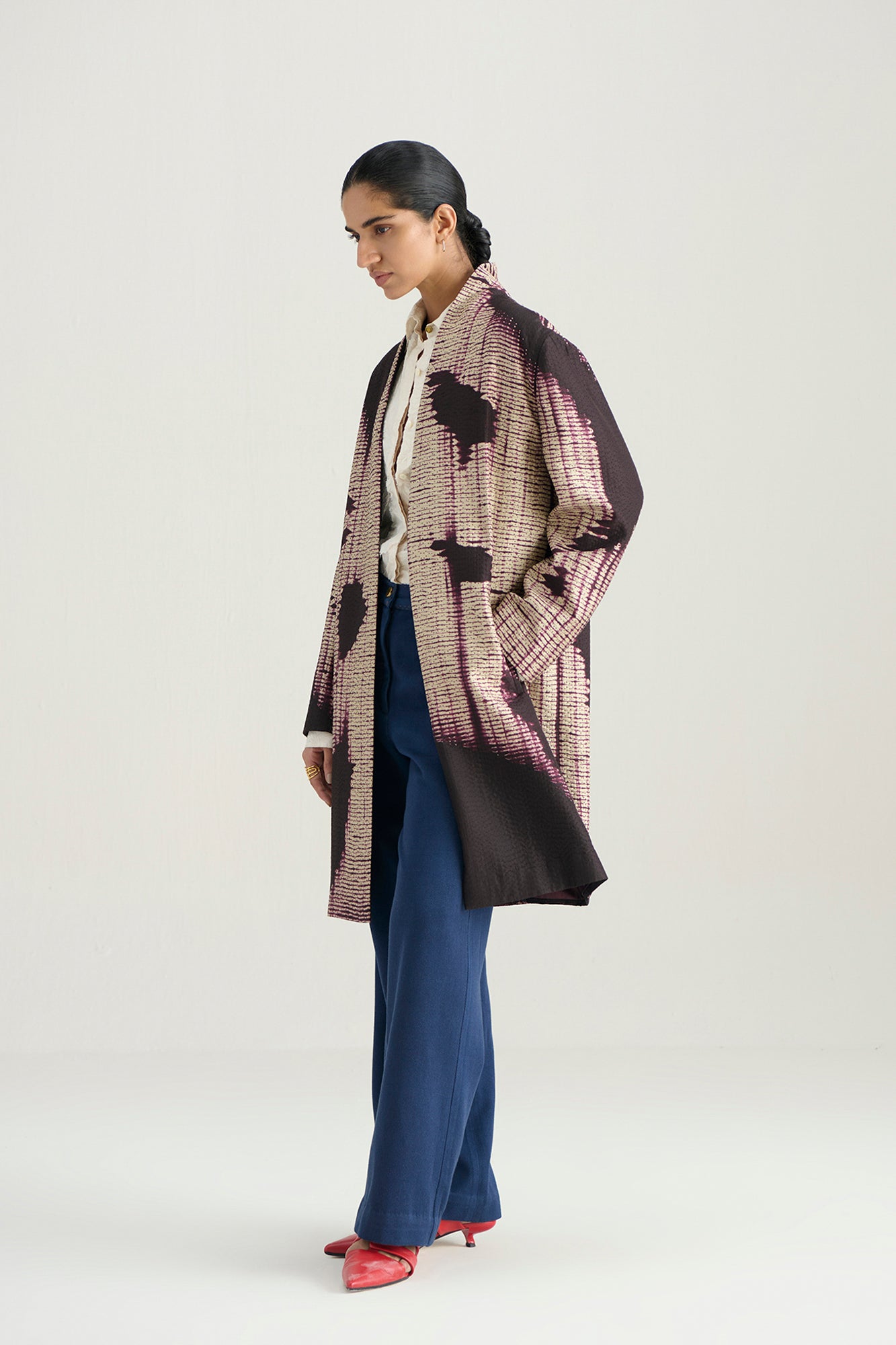 ULBA-JACKET