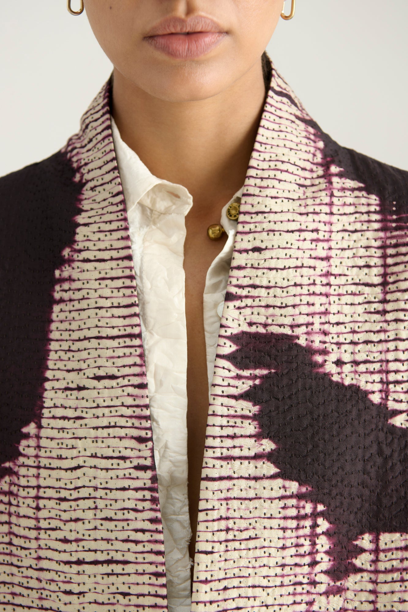 ULBA-JACKET