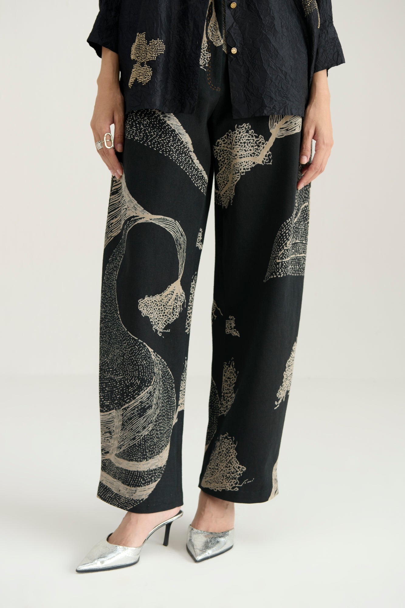 AARIC-TROUSER