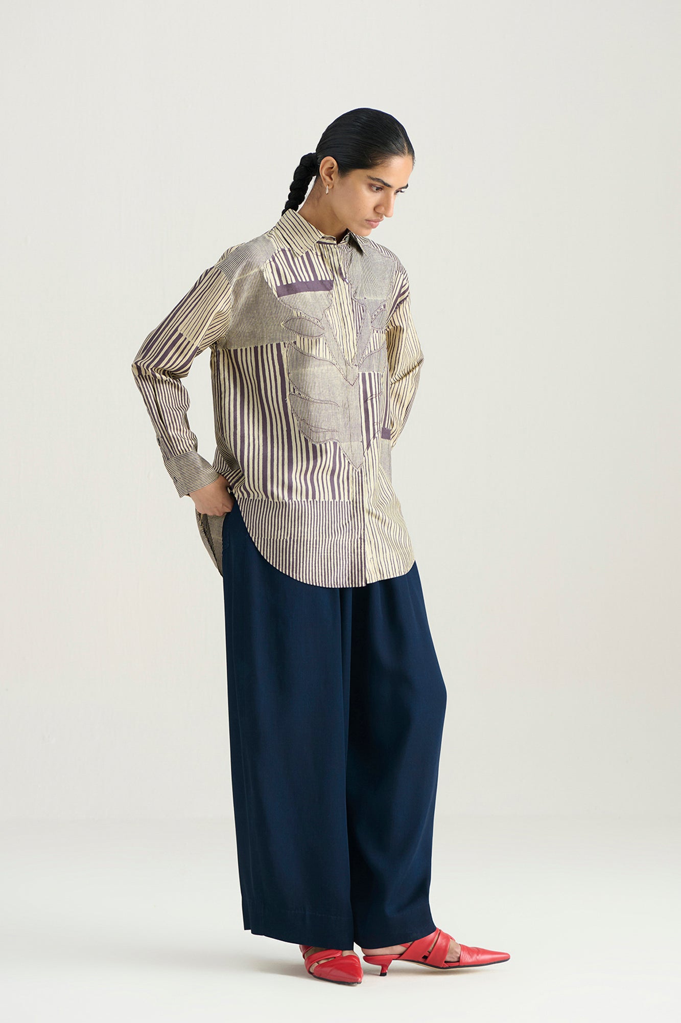AAMI-TROUSER