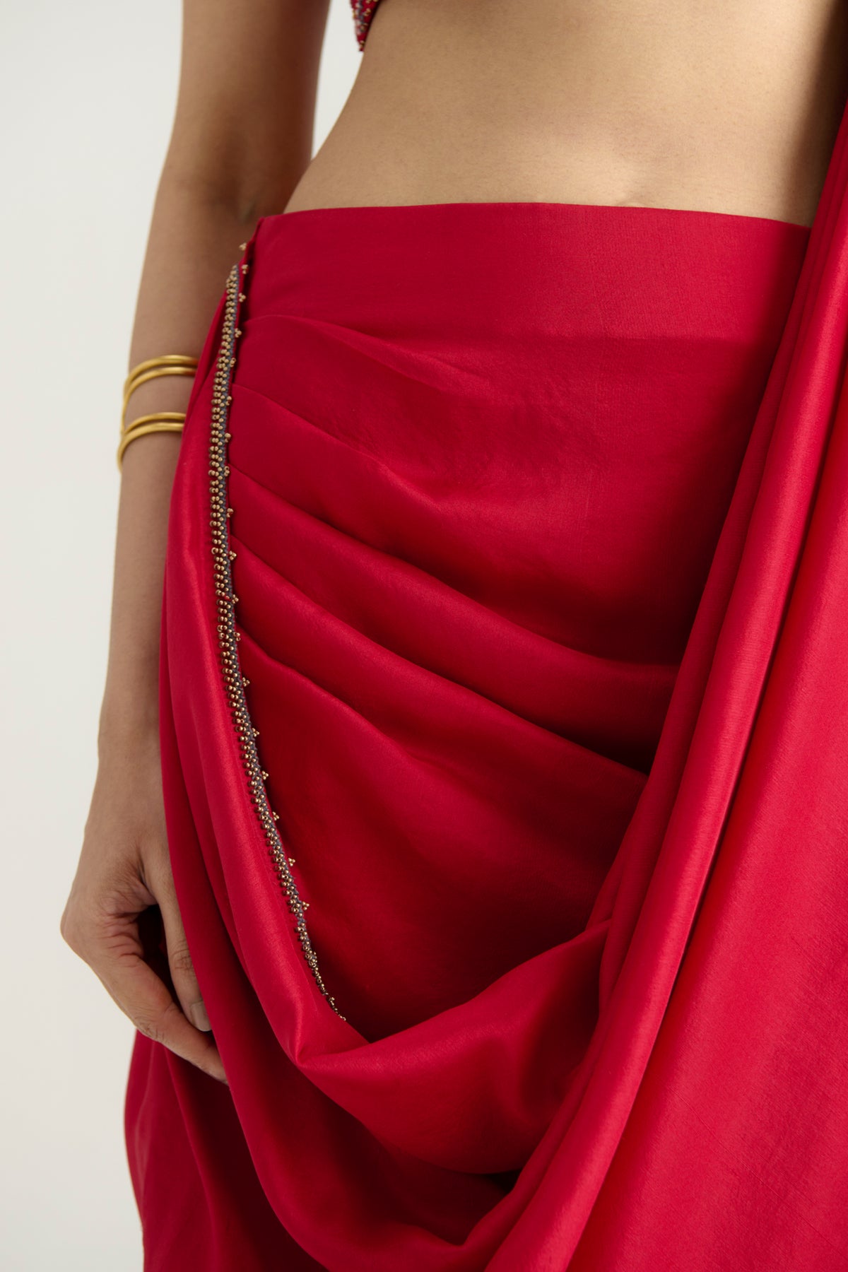 SELVI-SAREE SET