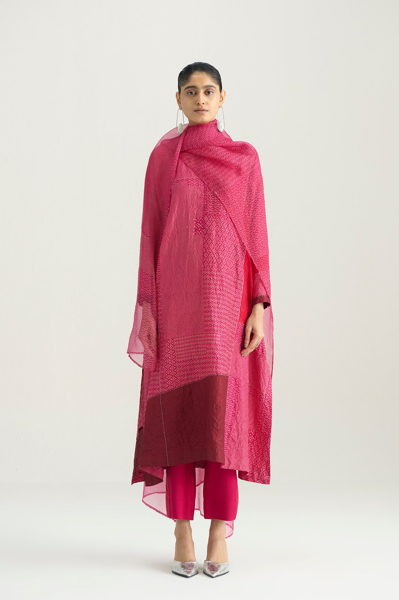 LOOMA-TUNIC SET