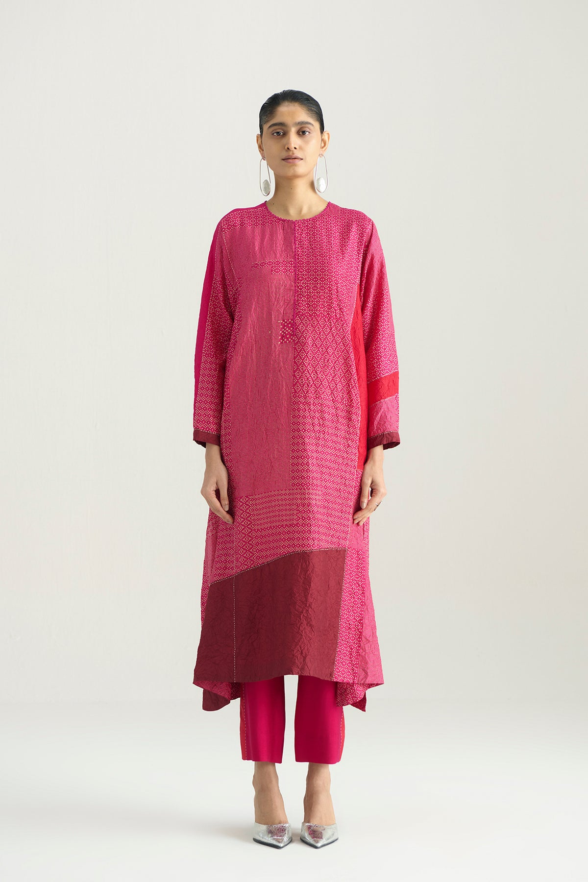 LOOMA-TUNIC SET
