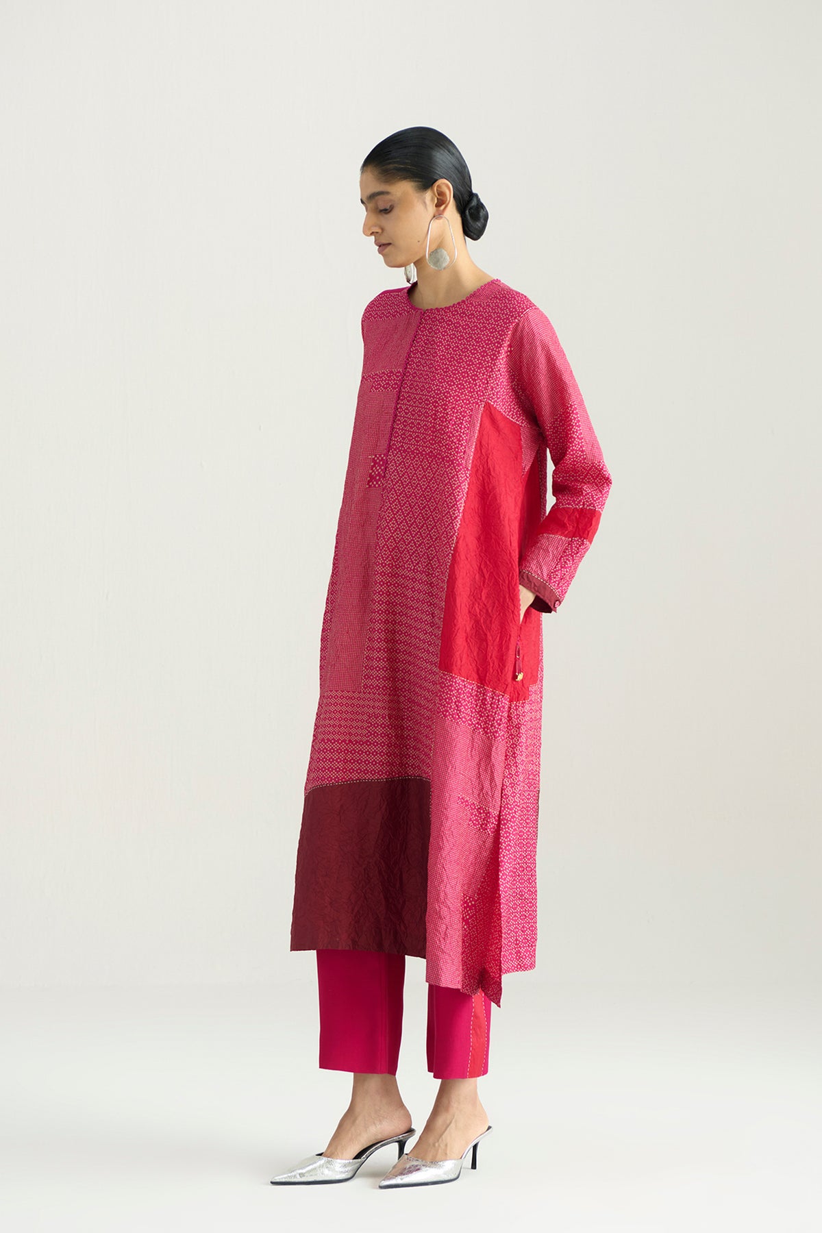 LOOMA-TUNIC SET