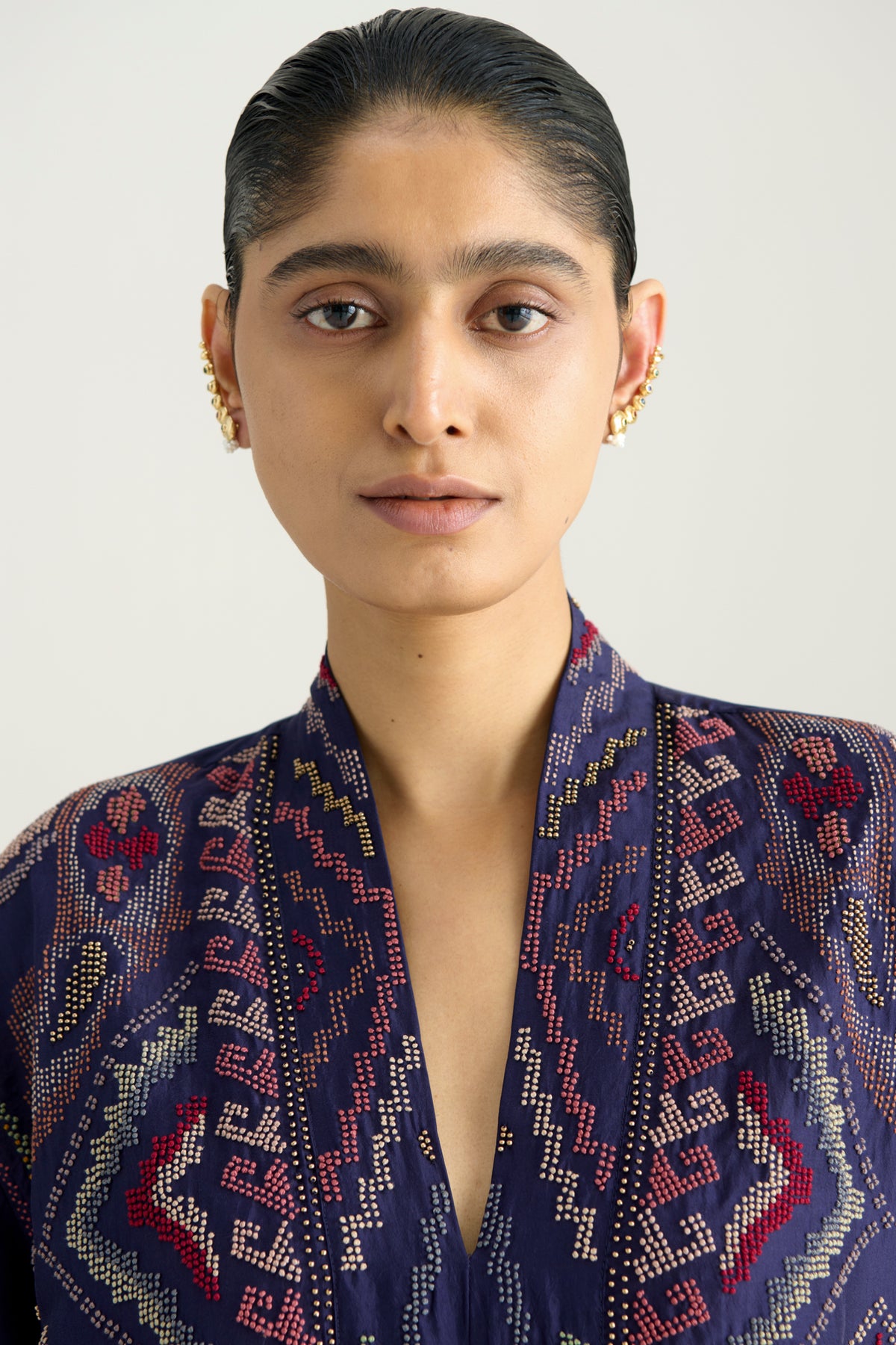 KARU-TUNIC SET