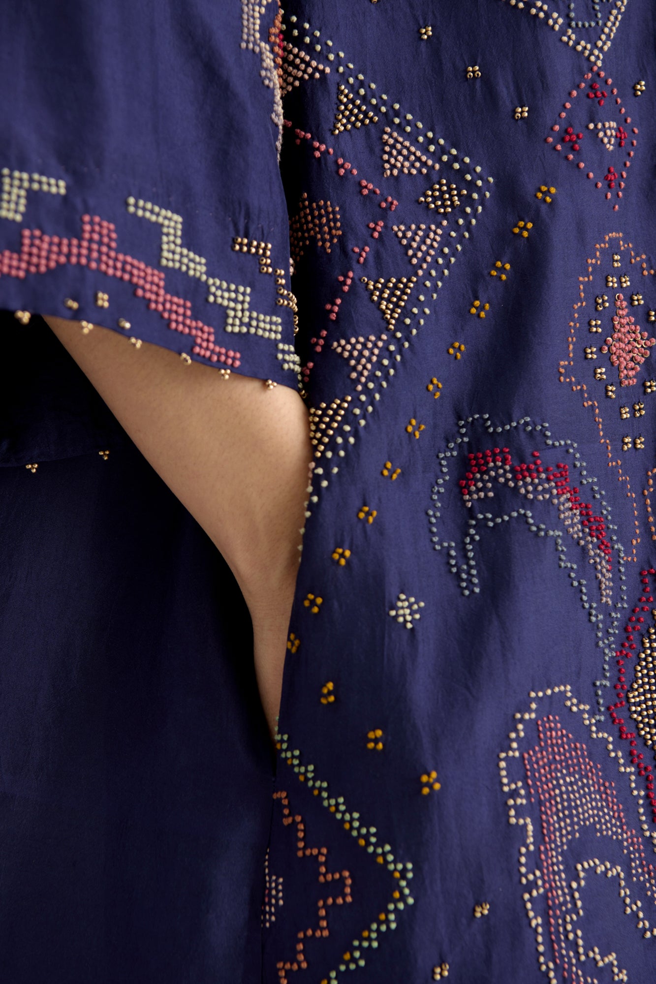 KARU-TUNIC SET