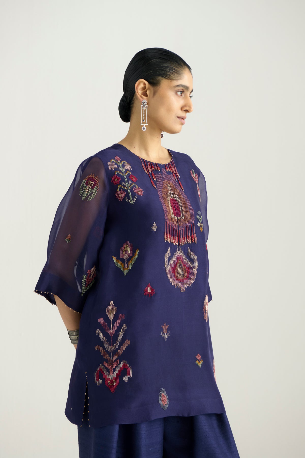 DANI-TUNIC SET