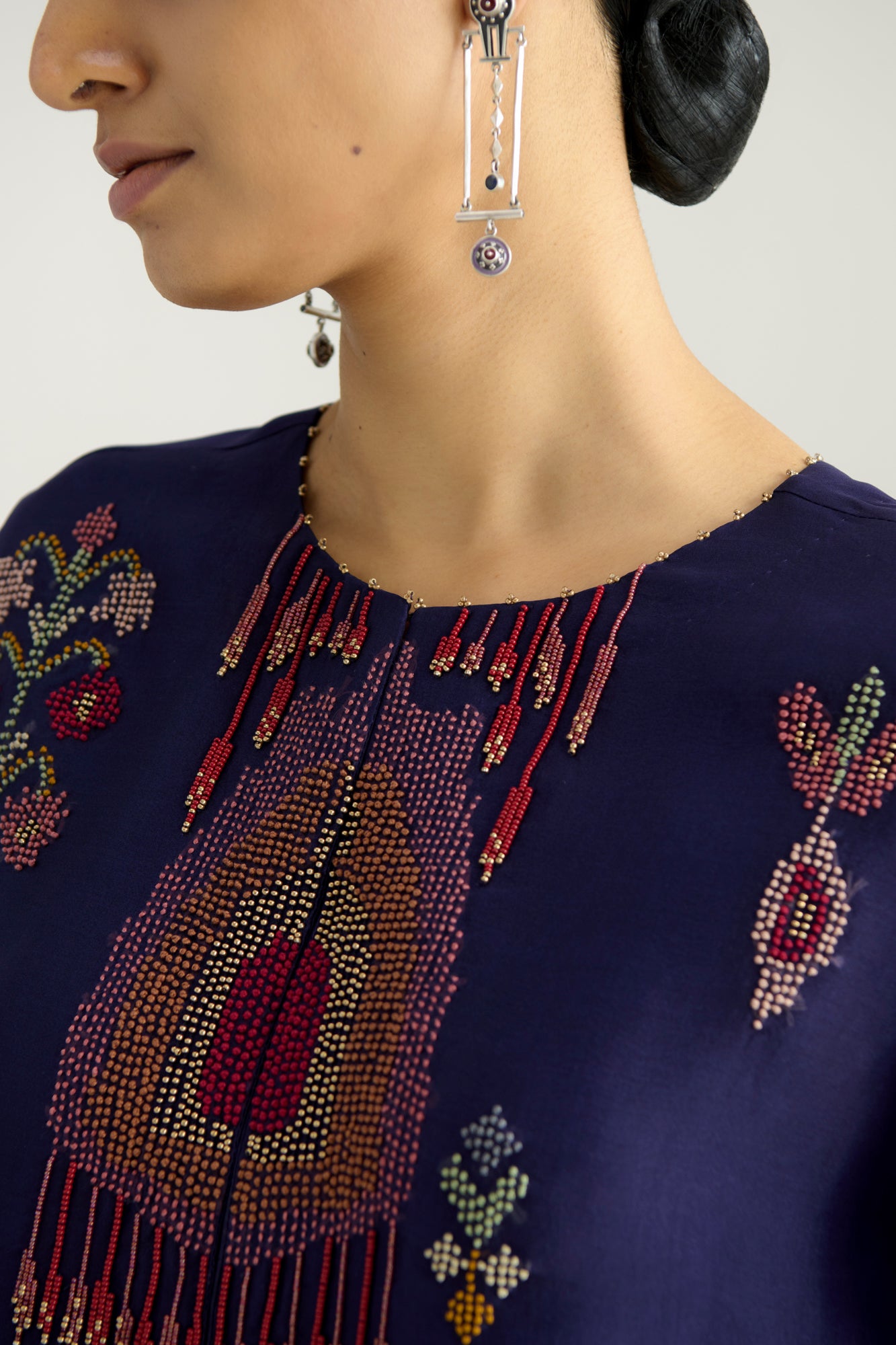 DANI-TUNIC SET