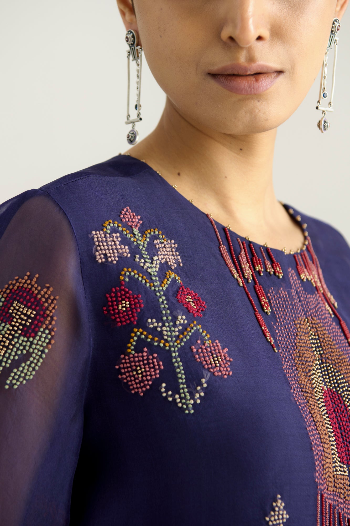 DANI-TUNIC SET