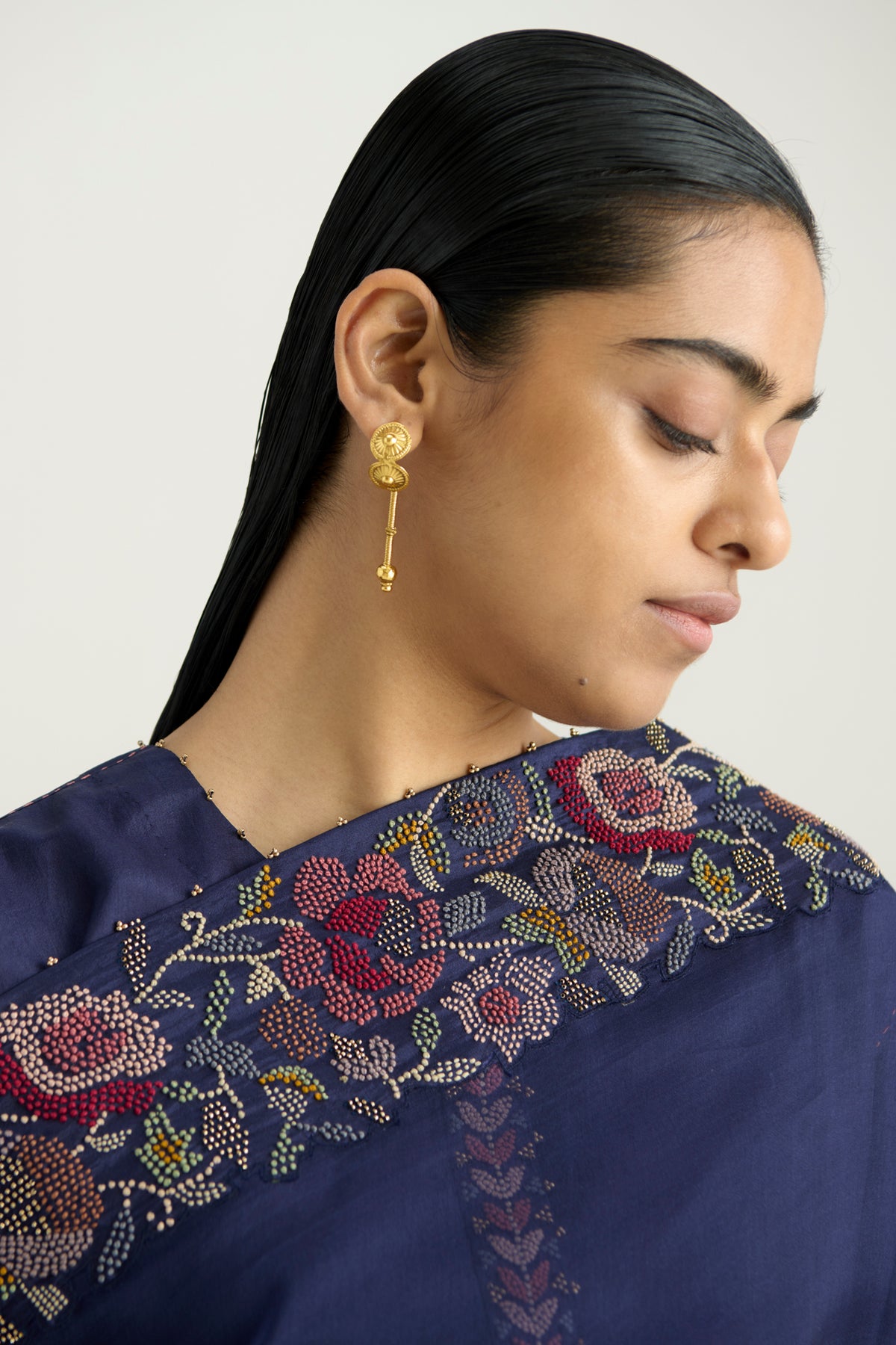 ORLA-KURTA SET