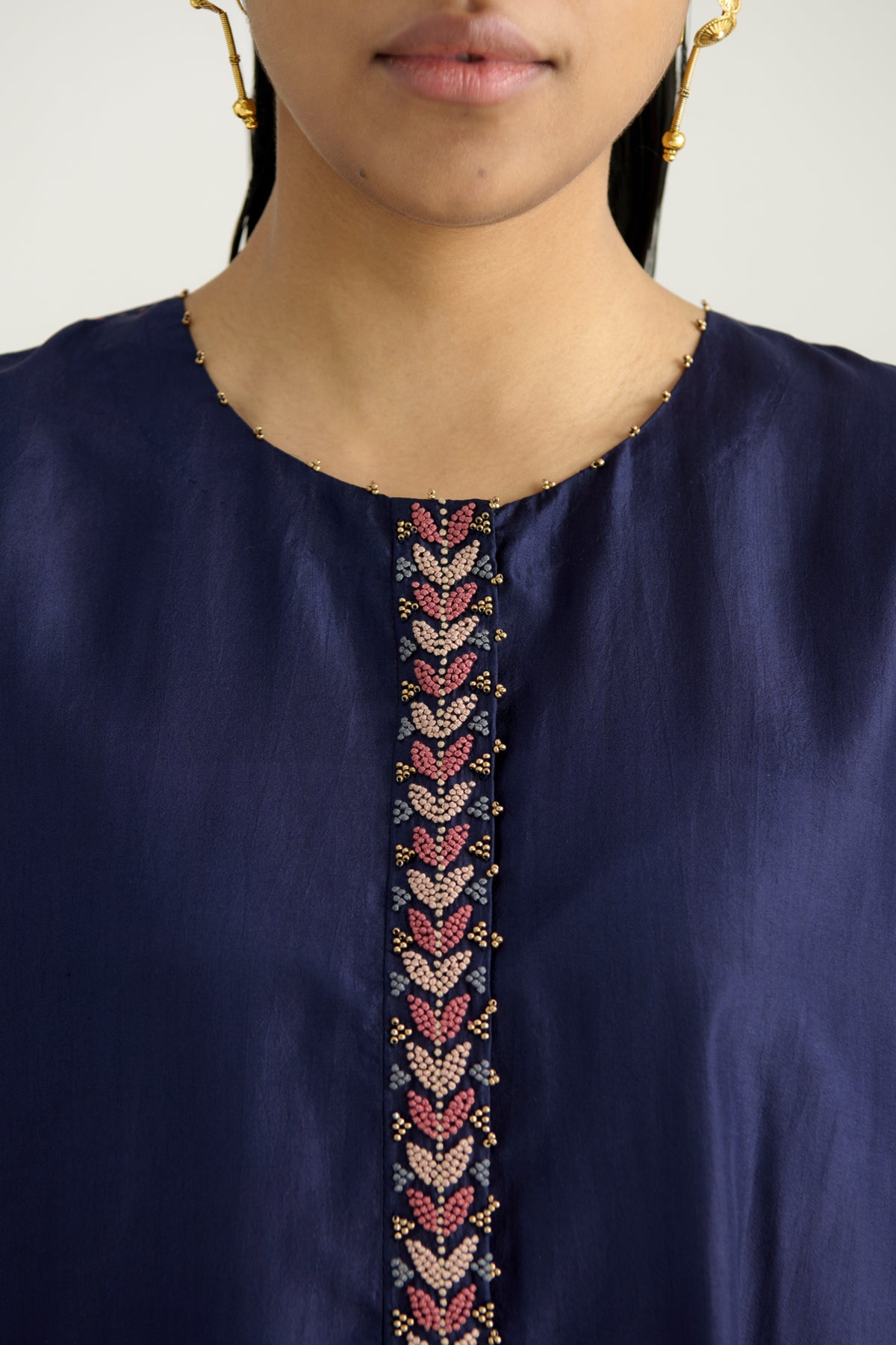 ORLA-KURTA SET