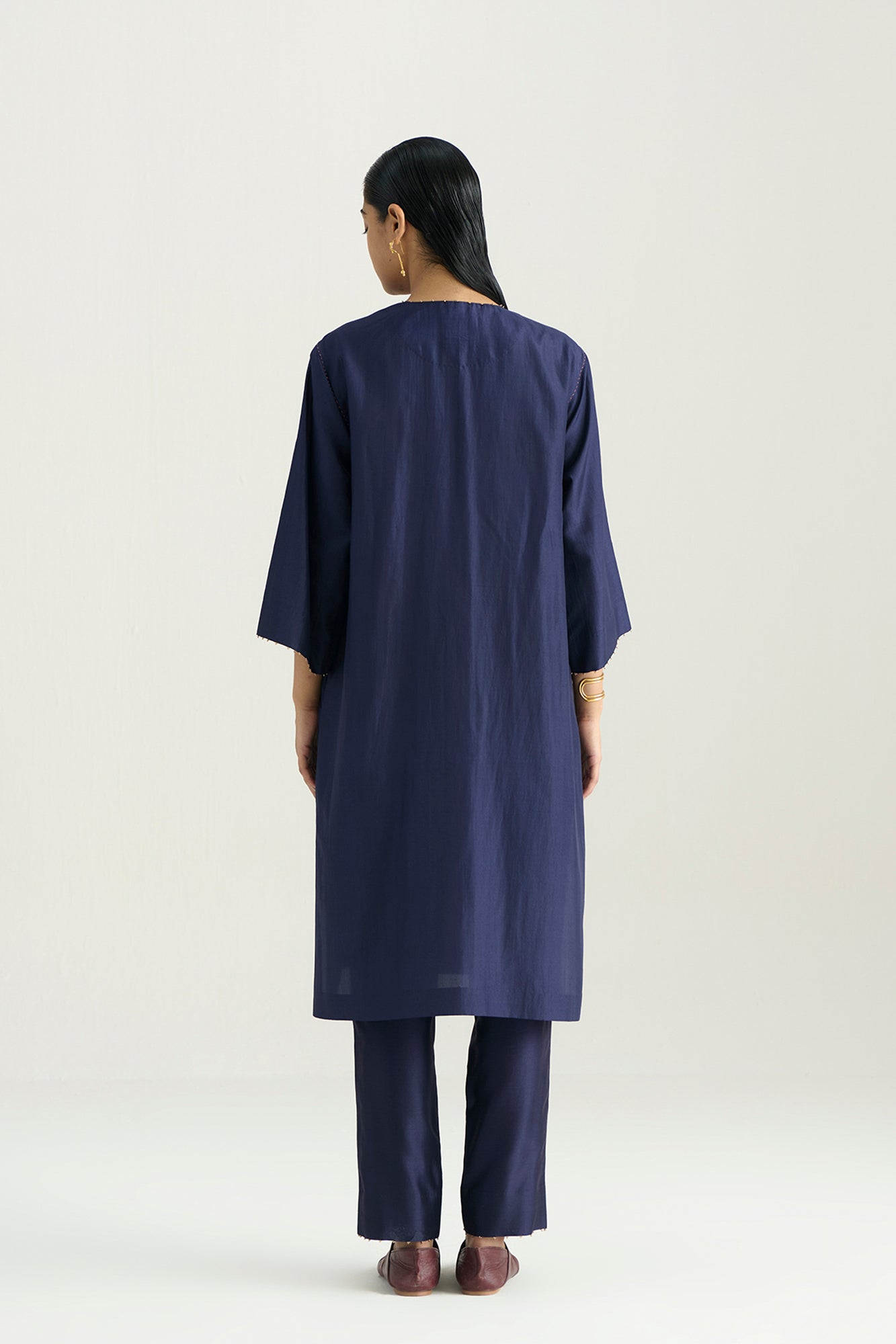 ORLA-KURTA SET