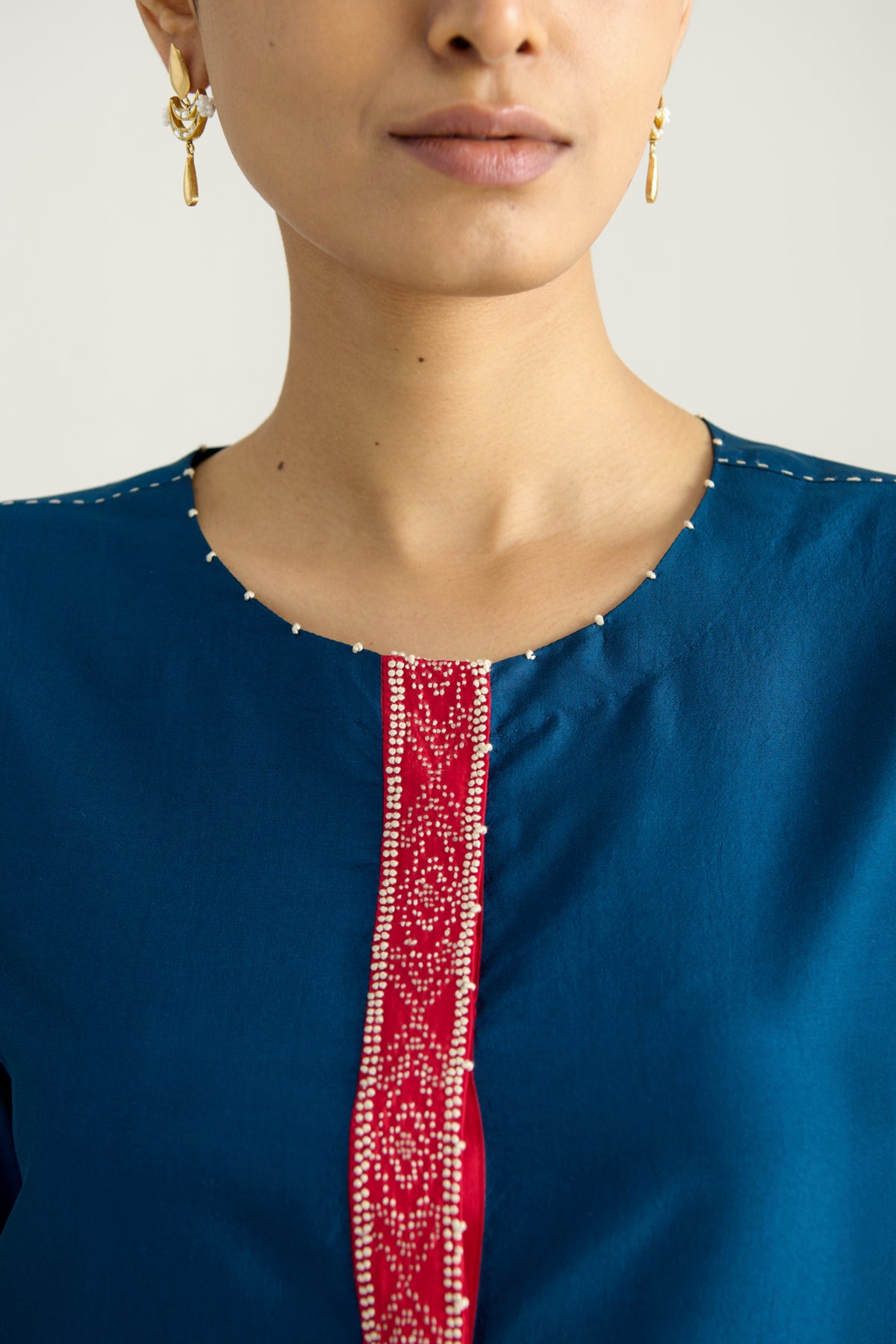 EKAAN-KURTA SET