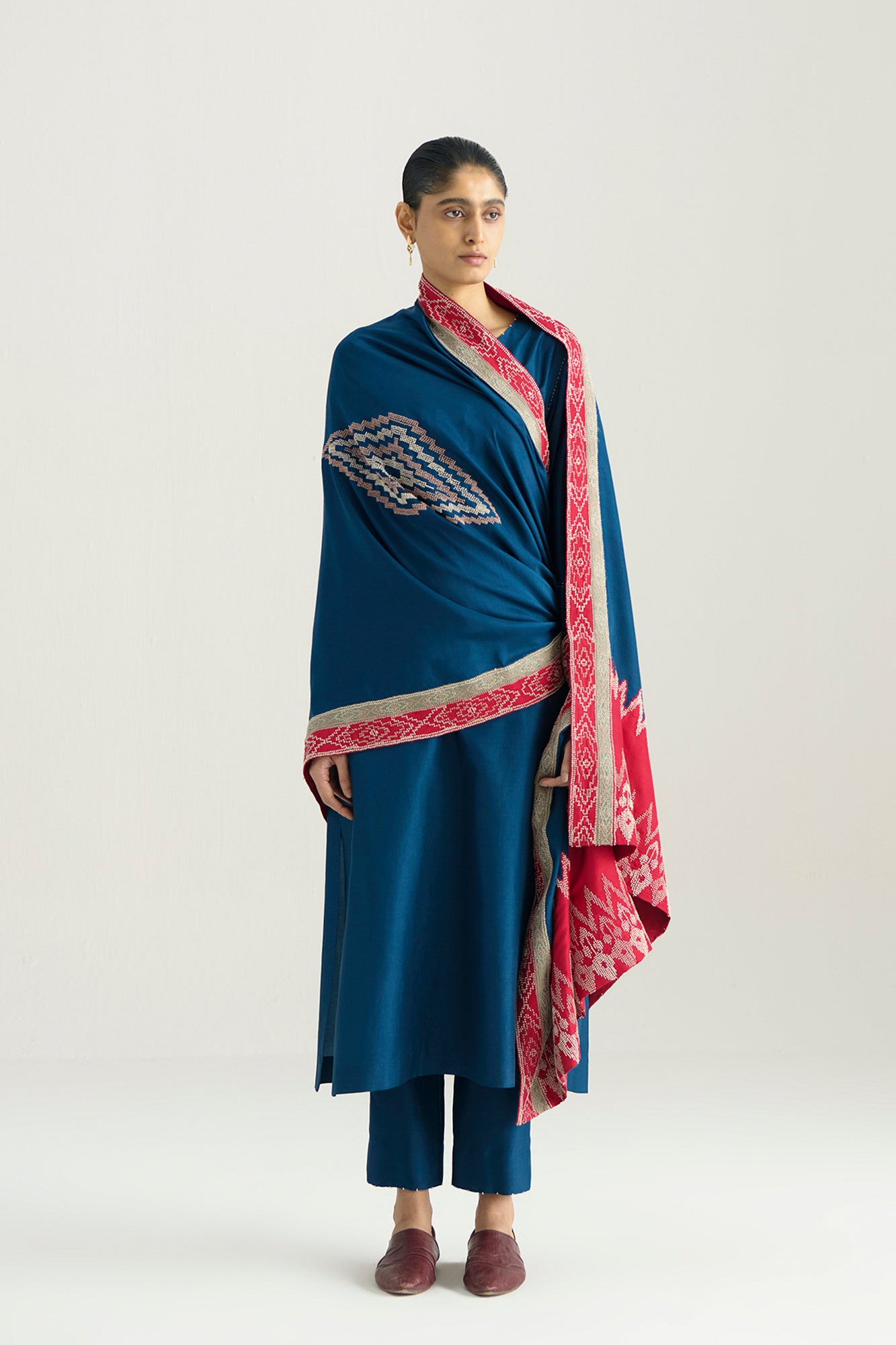 EKAAN-KURTA SET