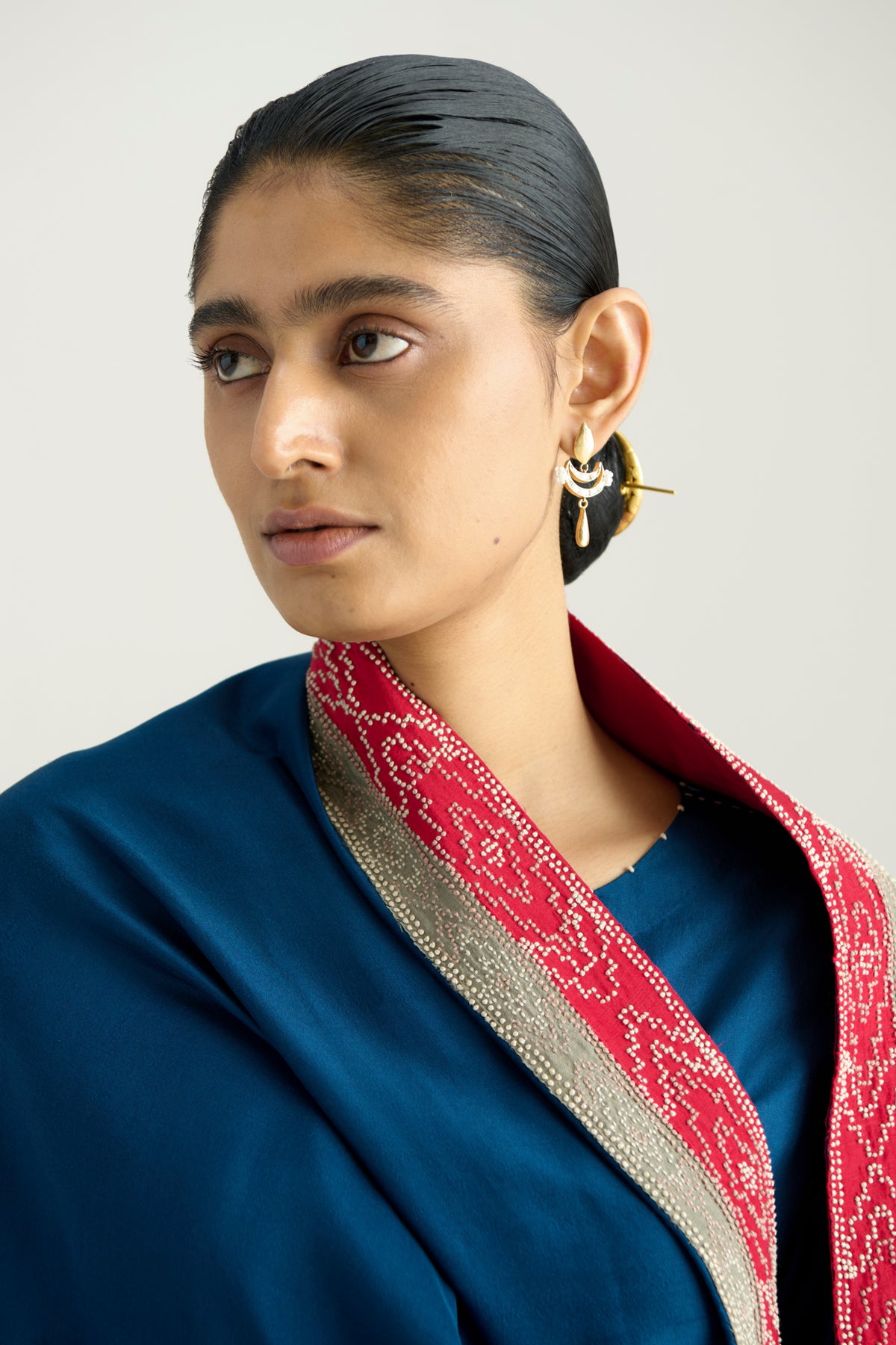 EKAAN-KURTA SET