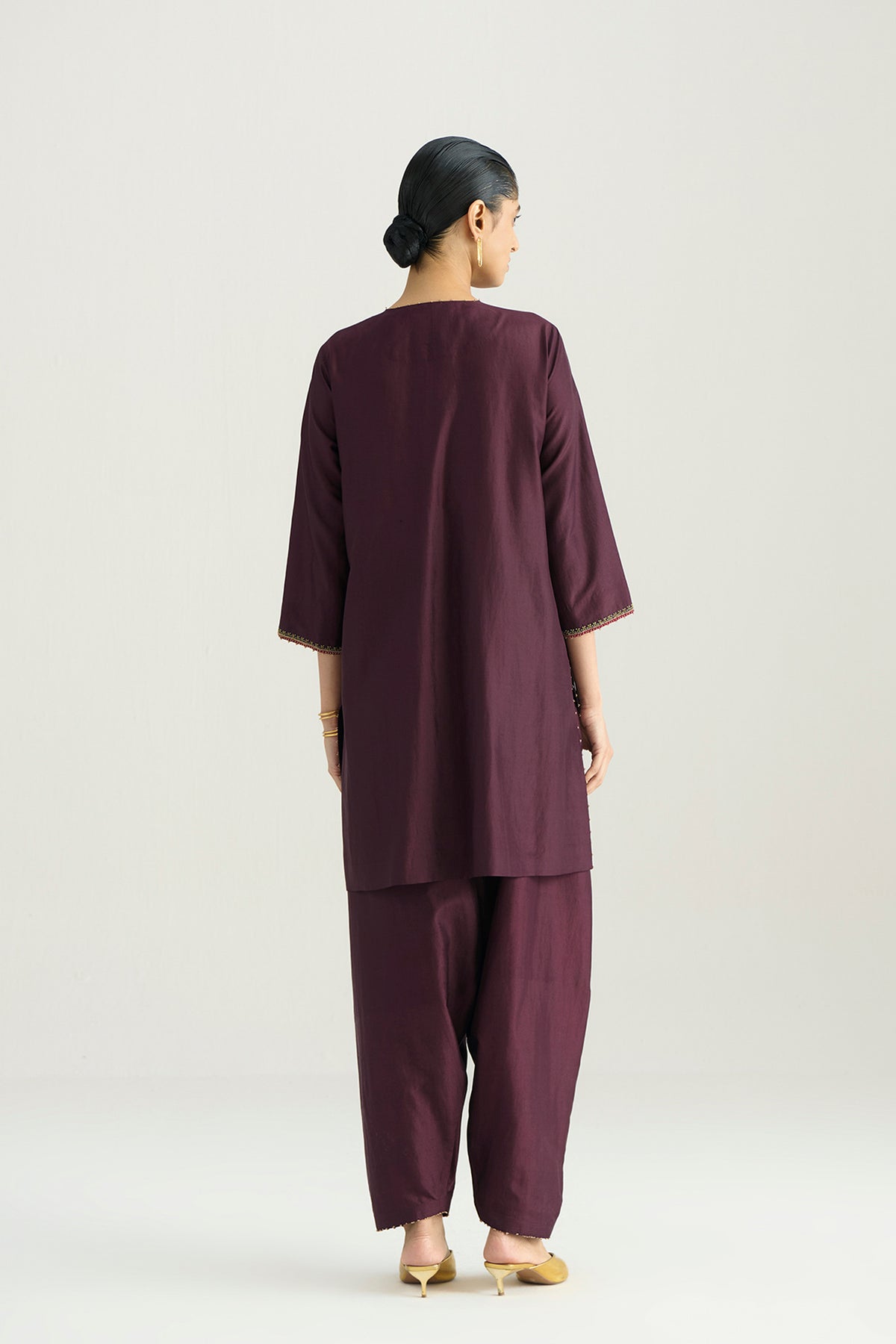 IRAI-TUNIC SET