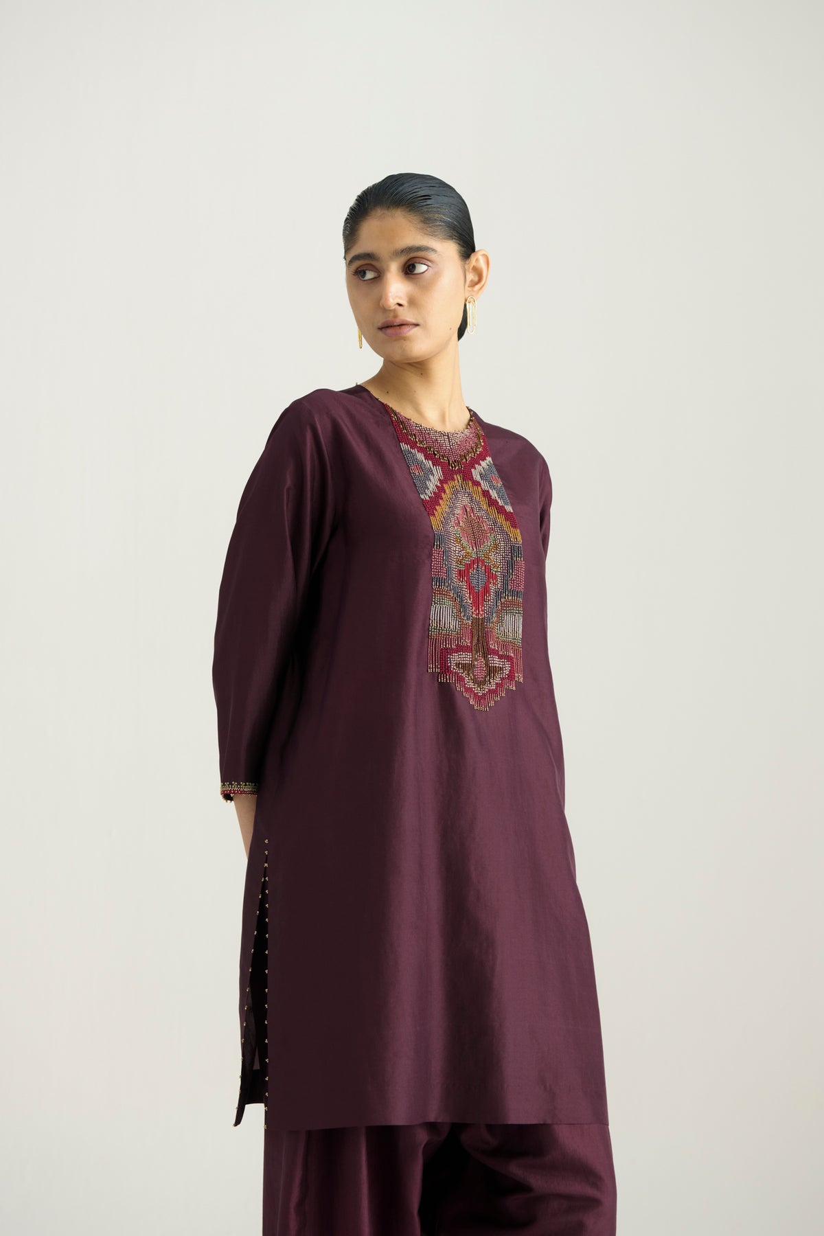 IRAI-TUNIC SET