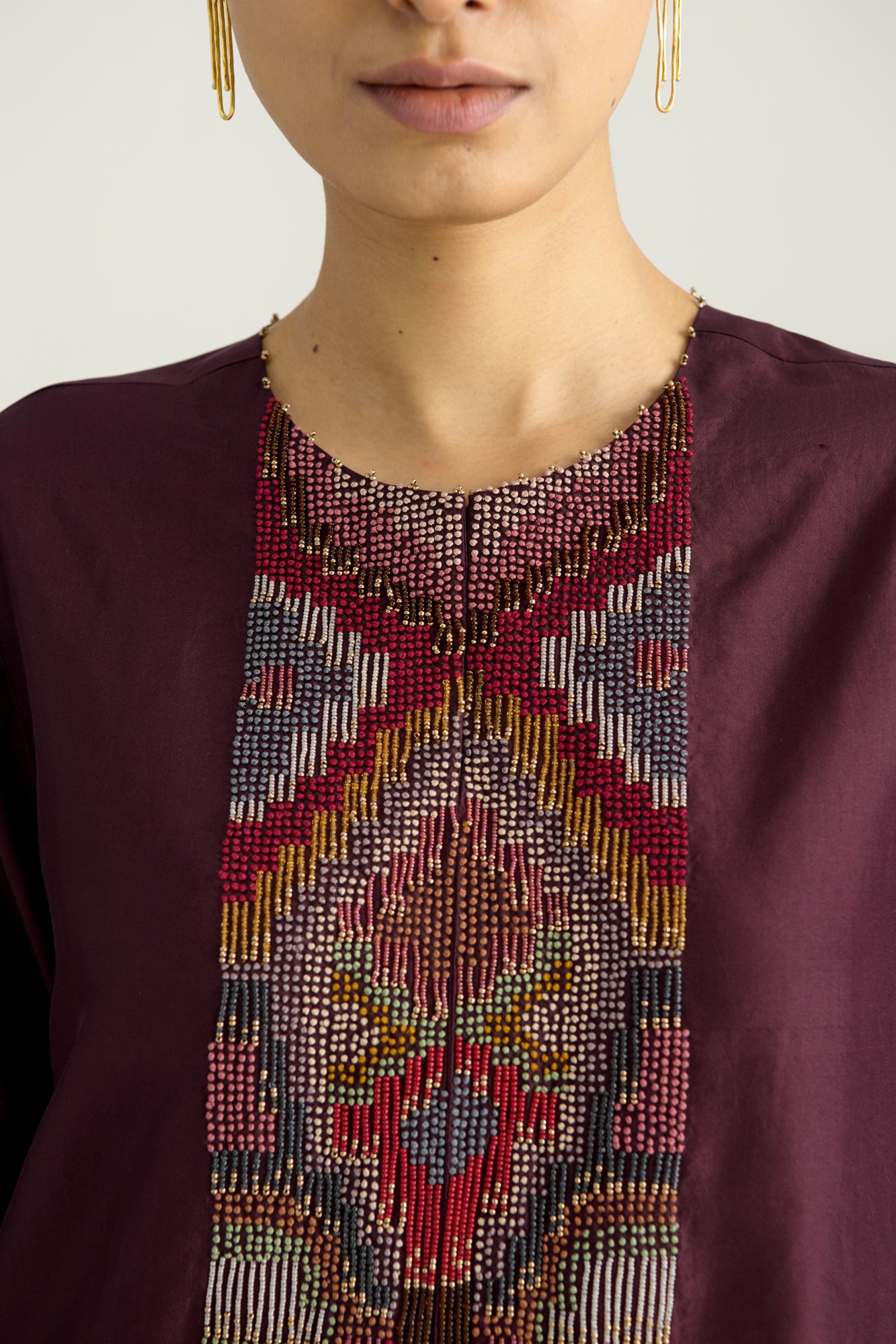 IRAI-TUNIC SET