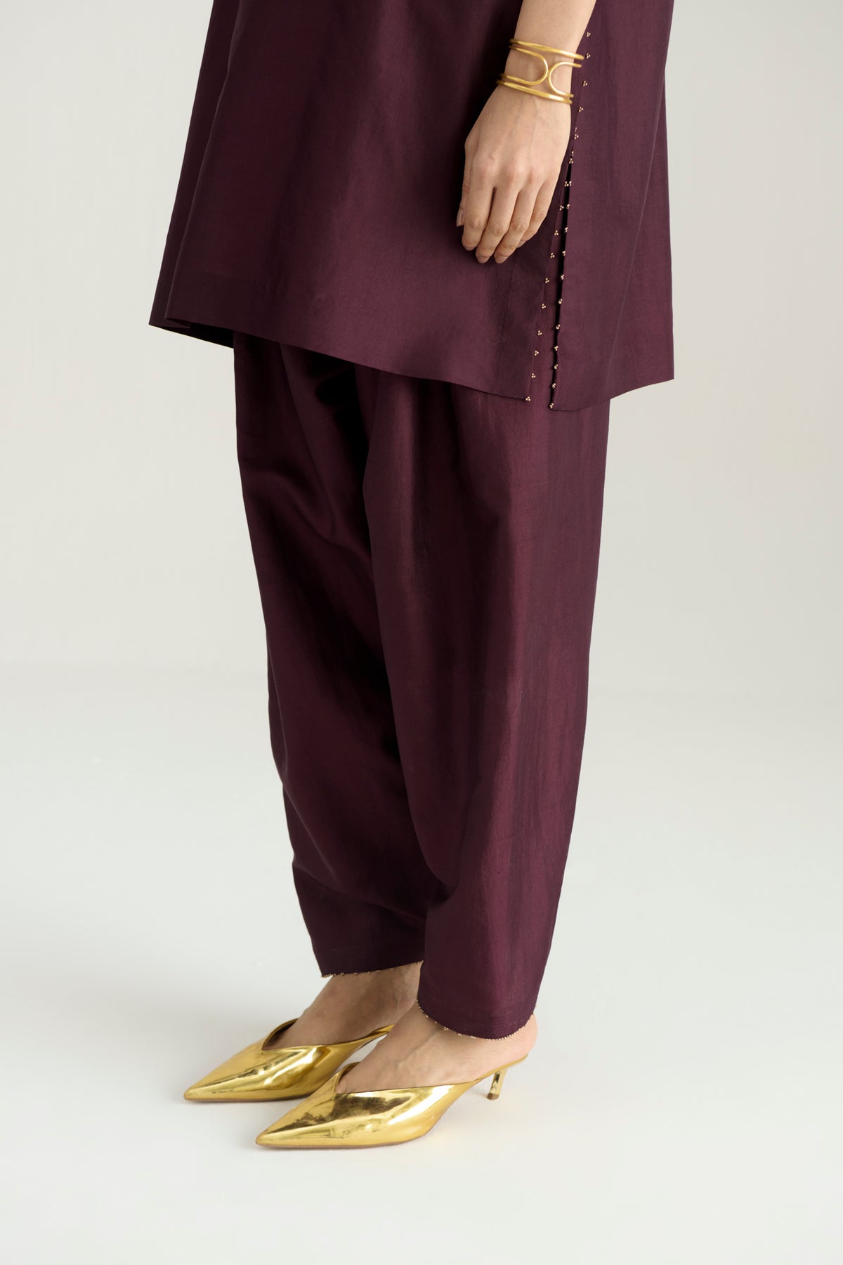 IRAI-TUNIC SET