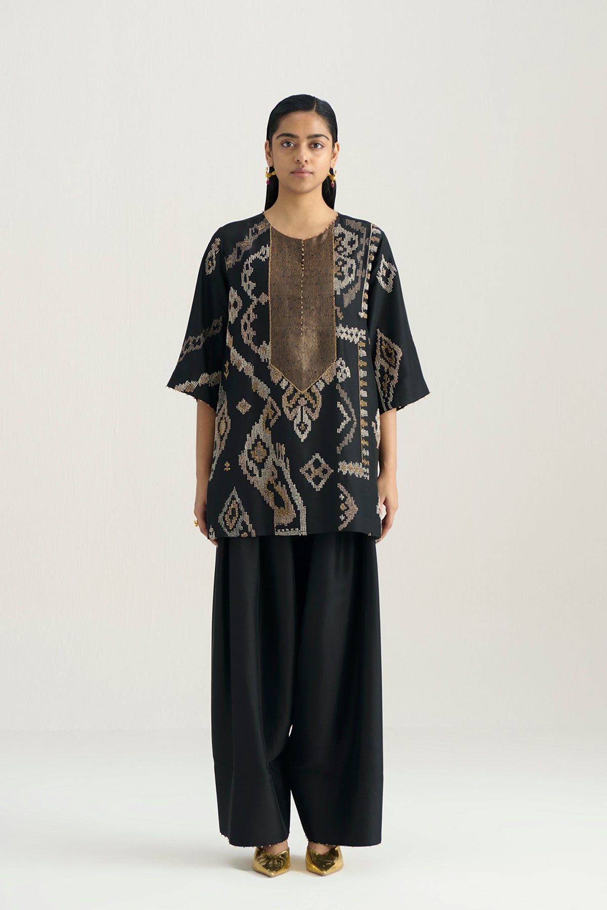 HELI-TUNIC SET