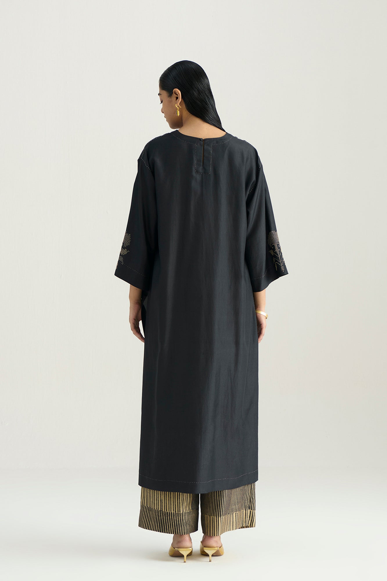KIYA-TUNIC SET