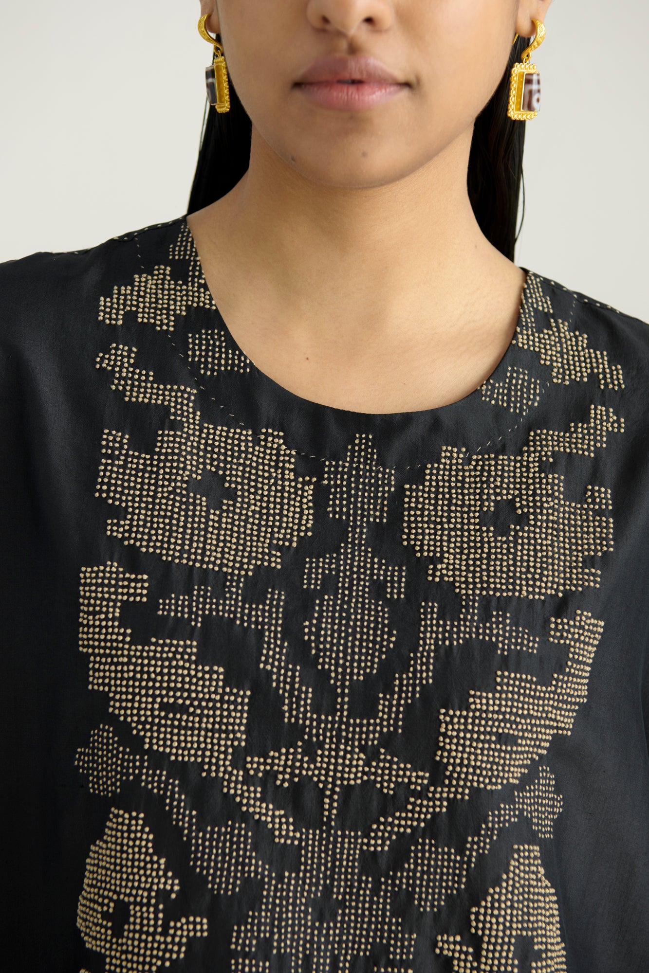 KIYA-TUNIC SET