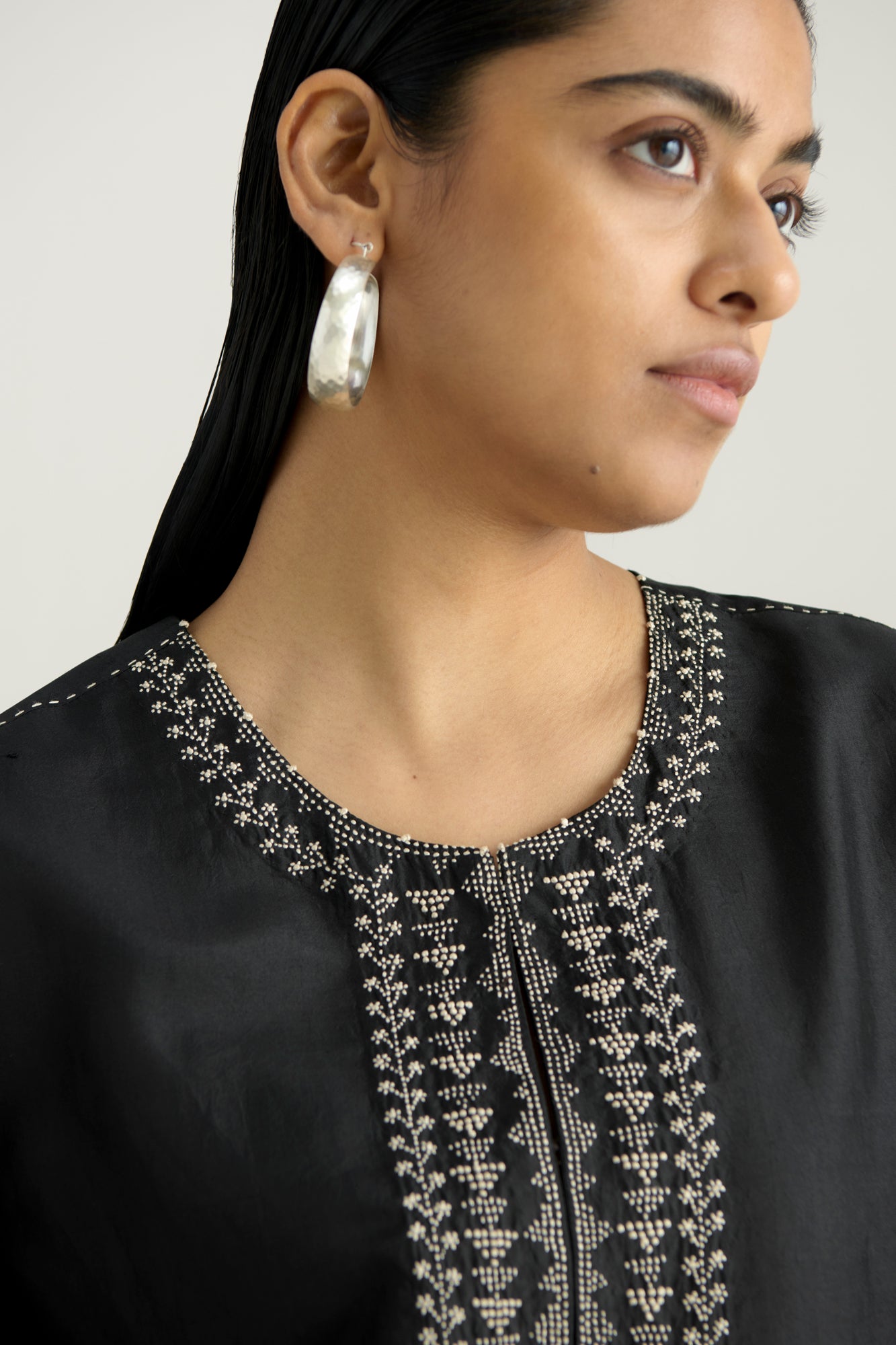 YAZHI-TUNIC SET