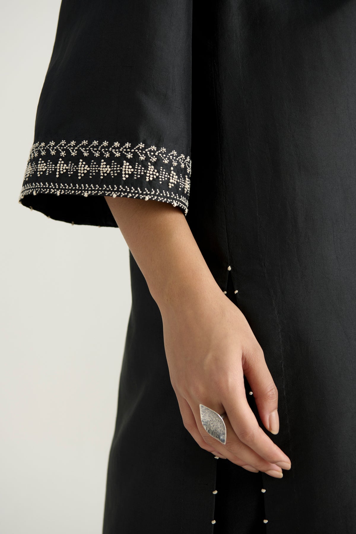 YAZHI-TUNIC SET