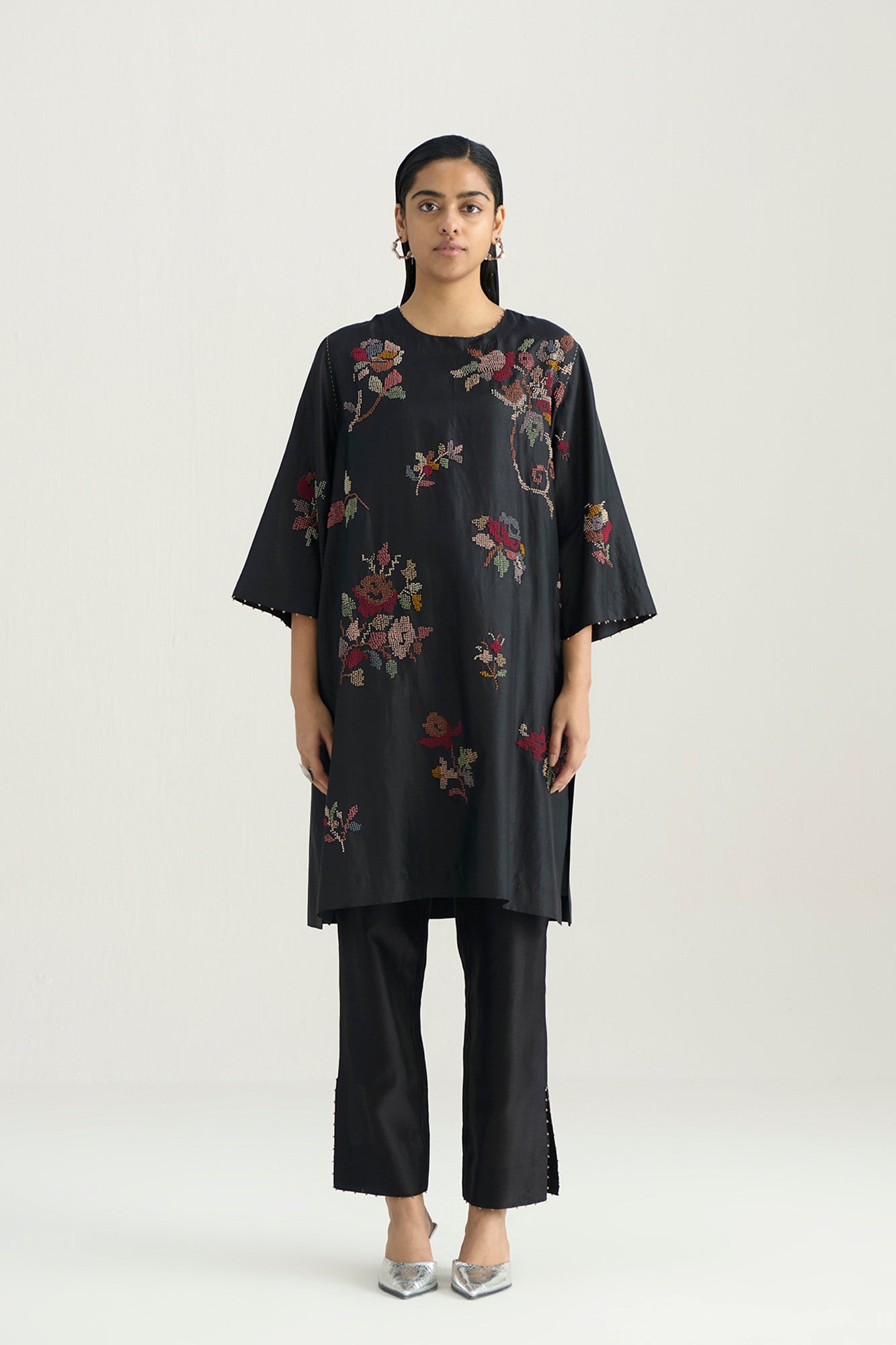 VAIGA-TUNIC SET